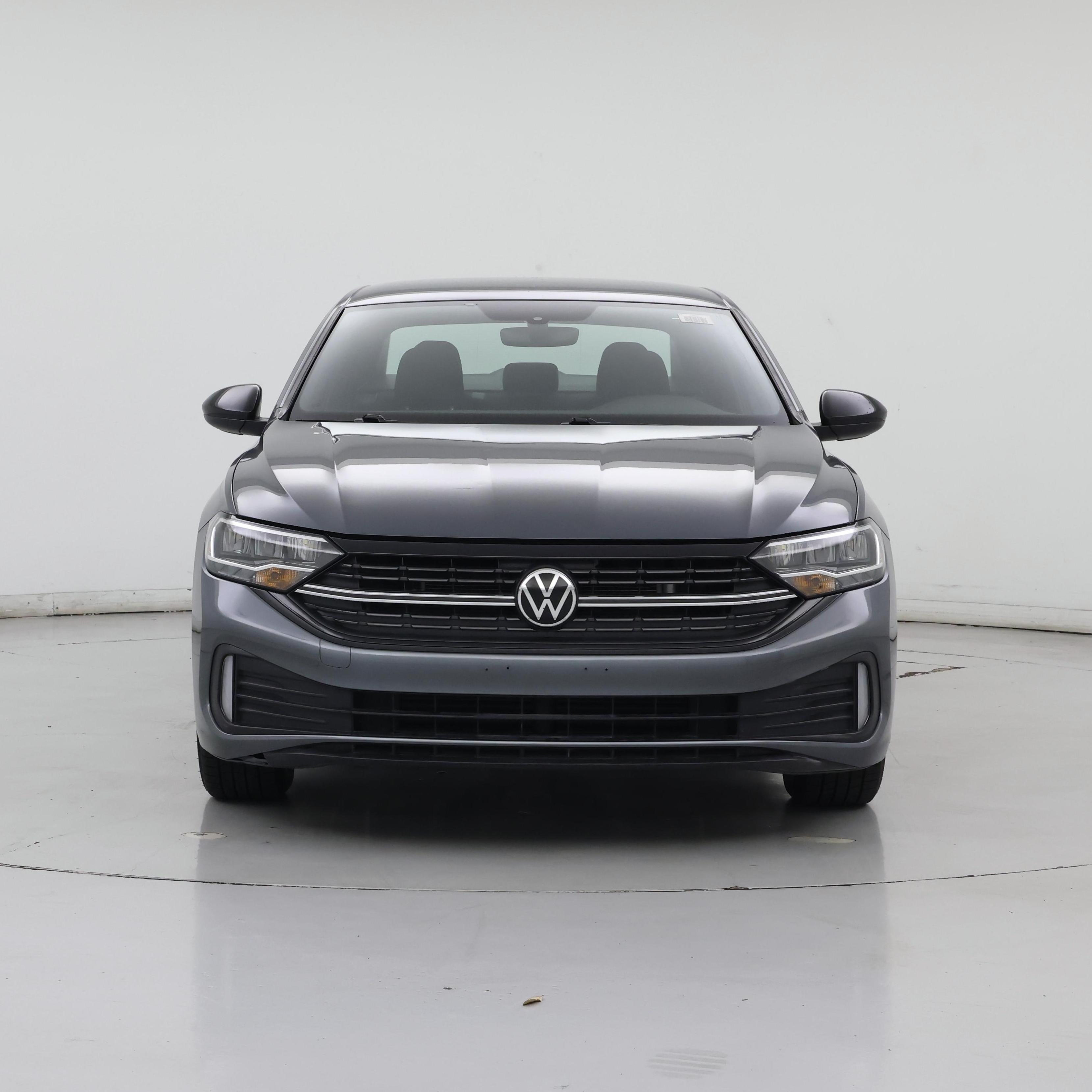 Thumbnail: 2023 Volkswagen Jetta - 5