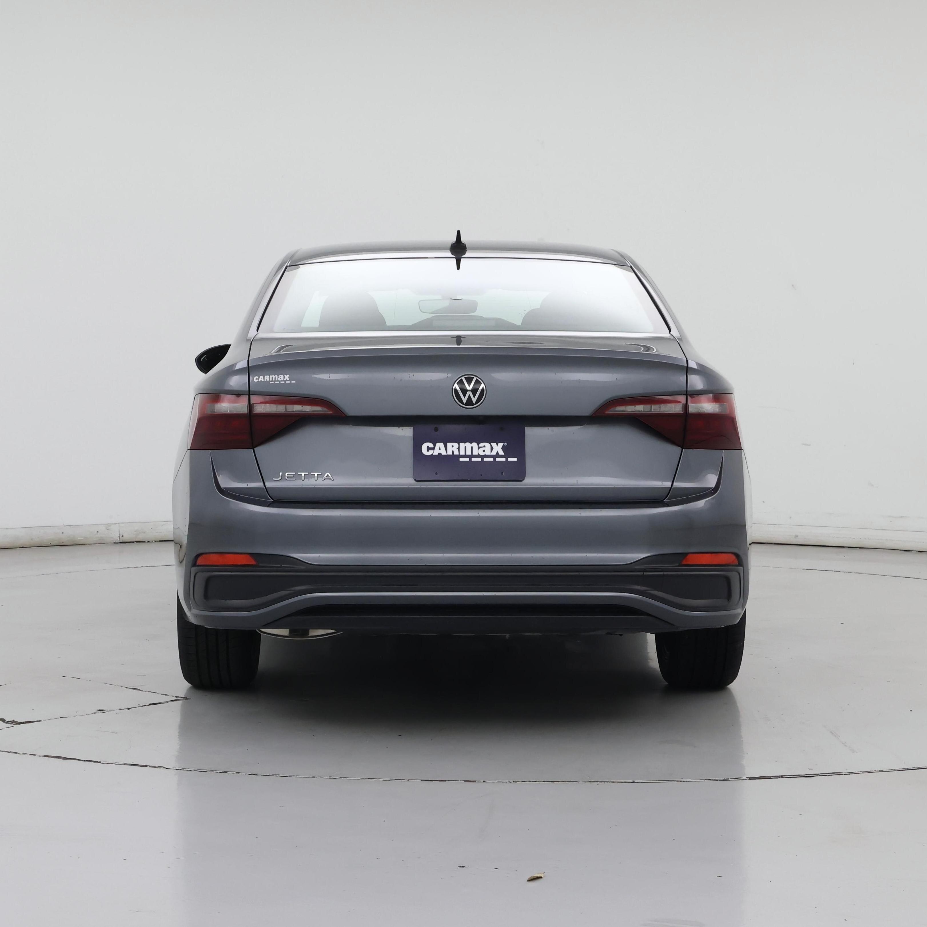 Thumbnail: 2023 Volkswagen Jetta - 6