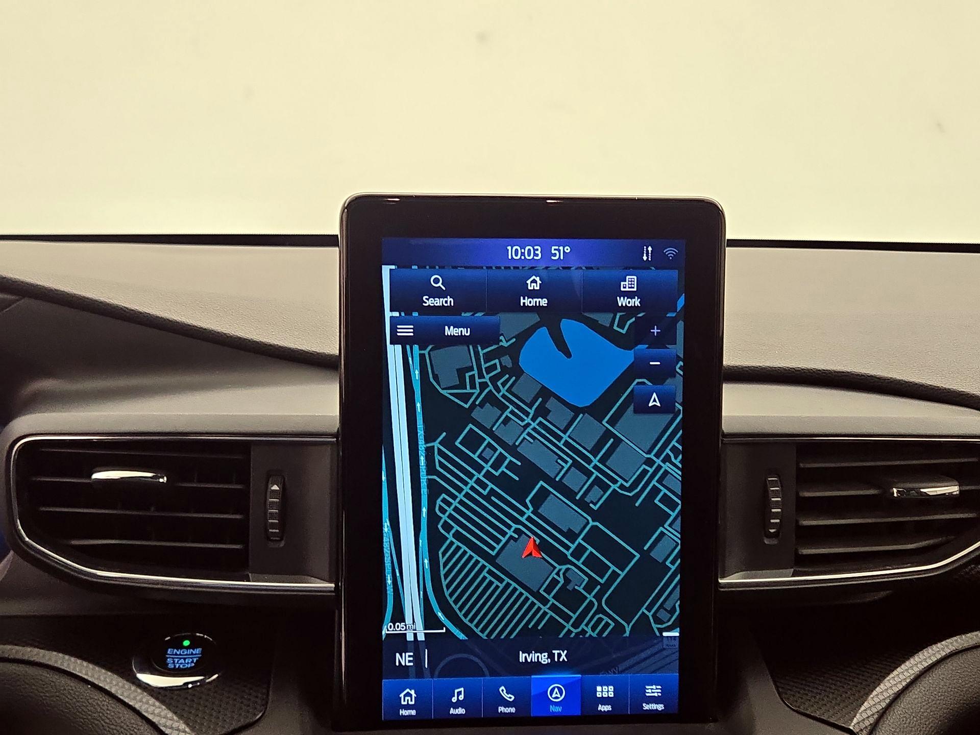 Thumbnail: 2020 Ford Explorer - 14