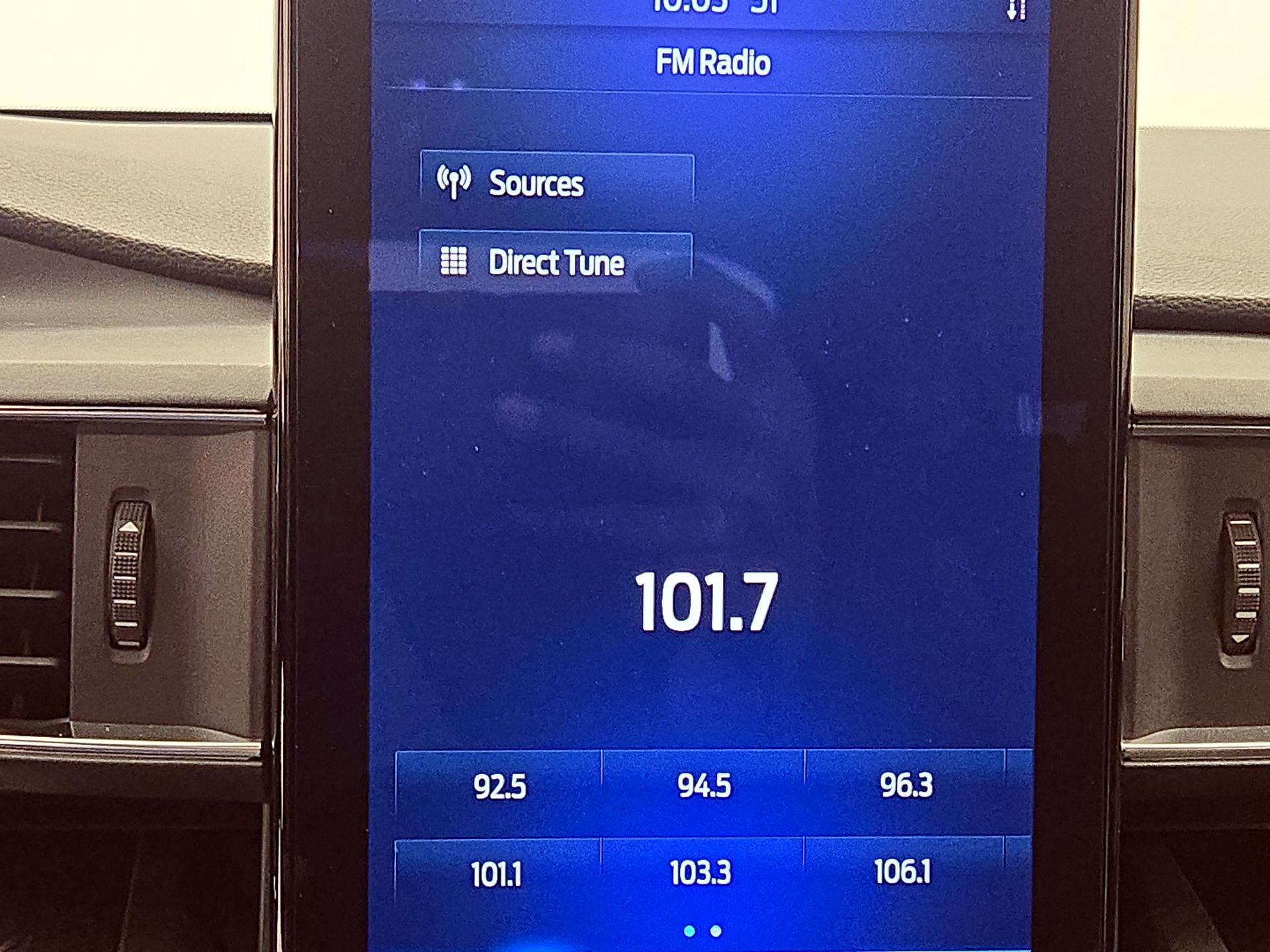 Thumbnail: 2020 Ford Explorer - 16