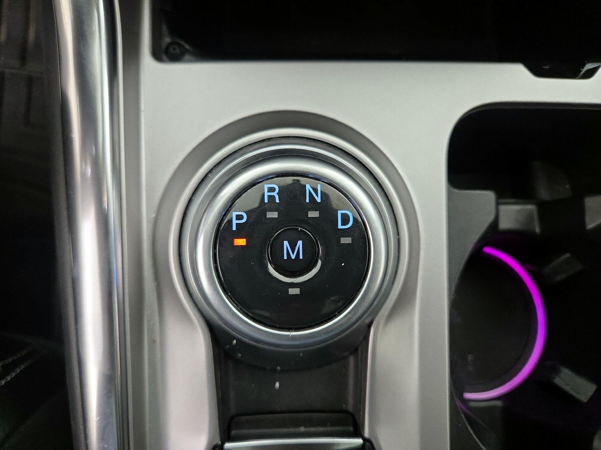 Thumbnail: 2020 Ford Explorer - 18