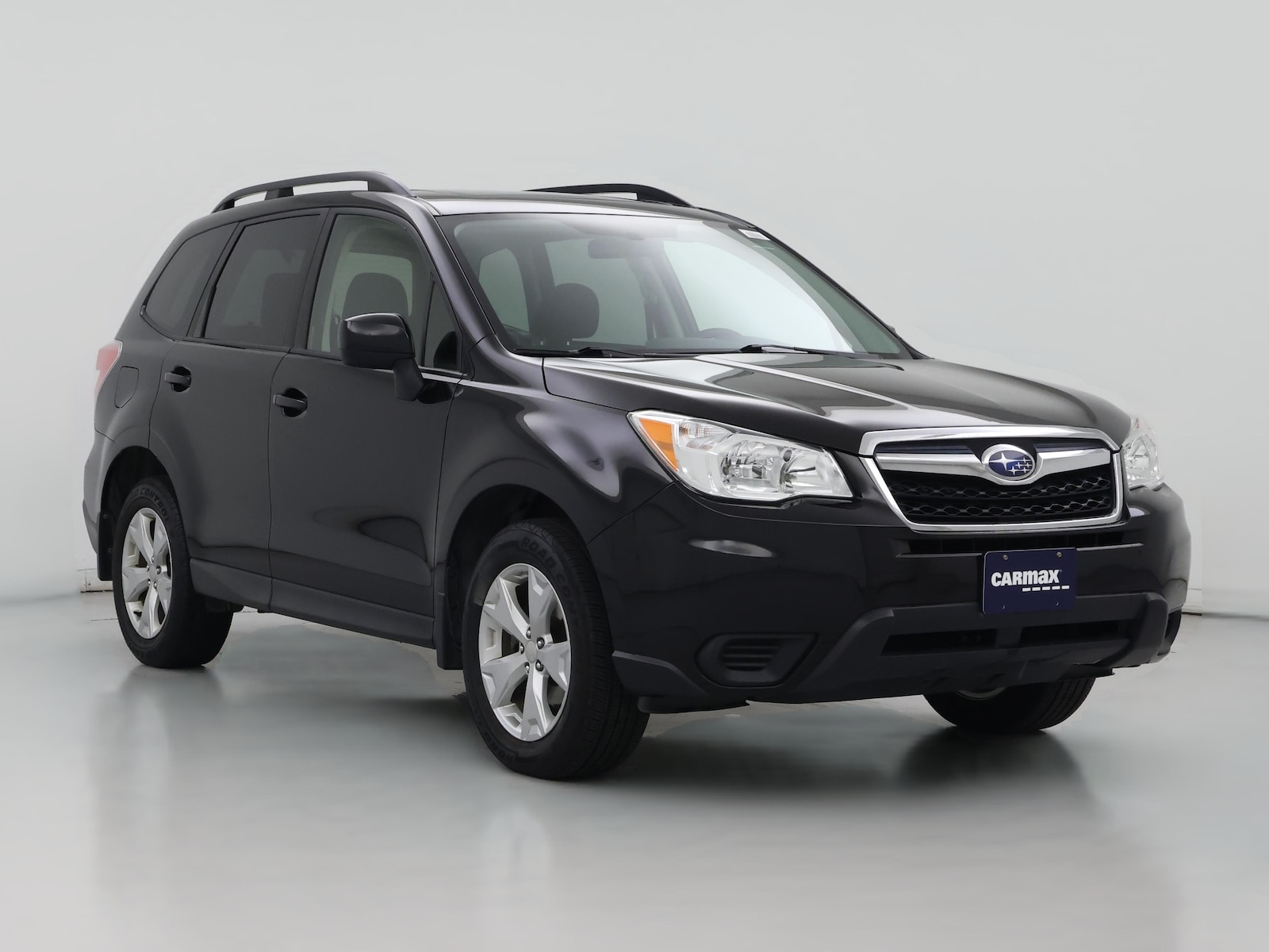 2016 Subaru Forester i Premium