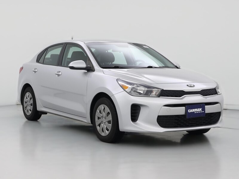 2019 Kia Rio S -
                  Irving, TX
