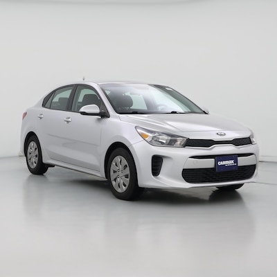 2019 Kia Rio S