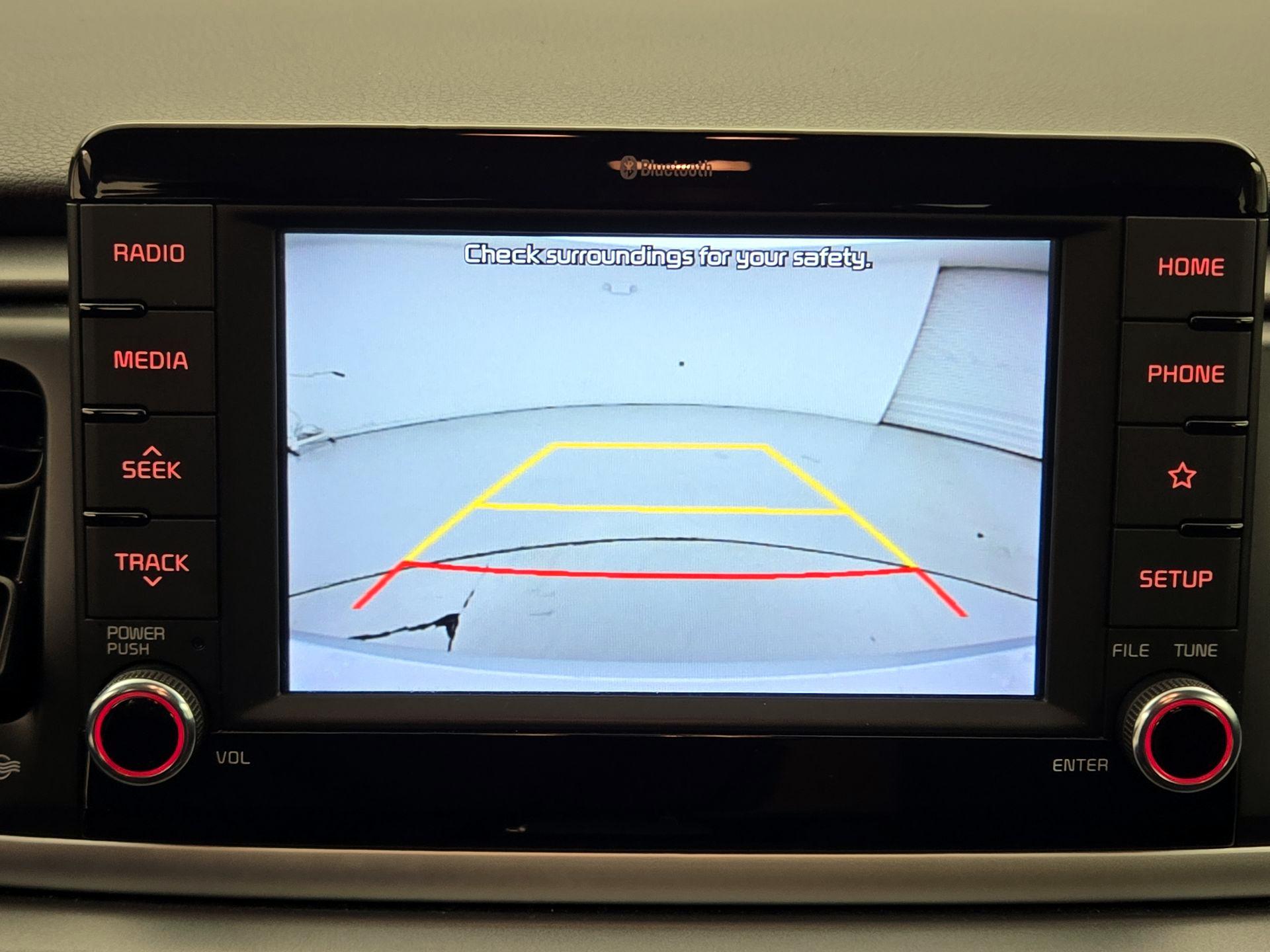 Thumbnail: 2019 Kia Rio - 14