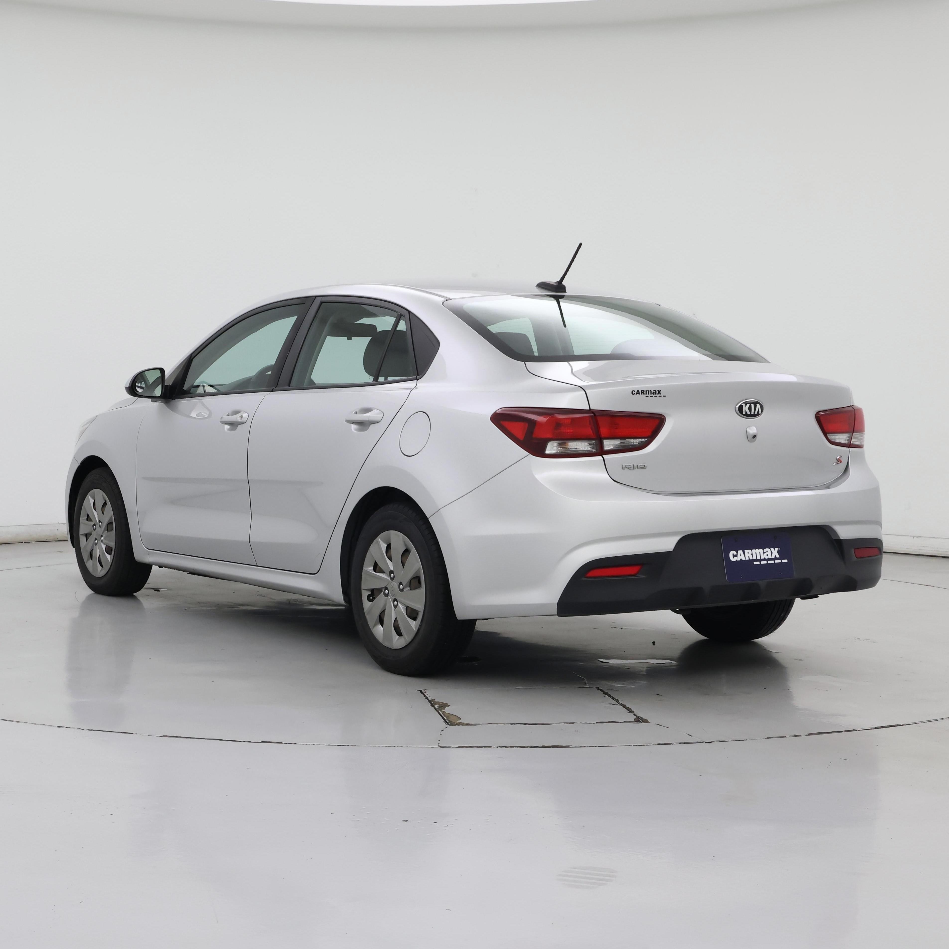 Thumbnail: 2019 Kia Rio - 2