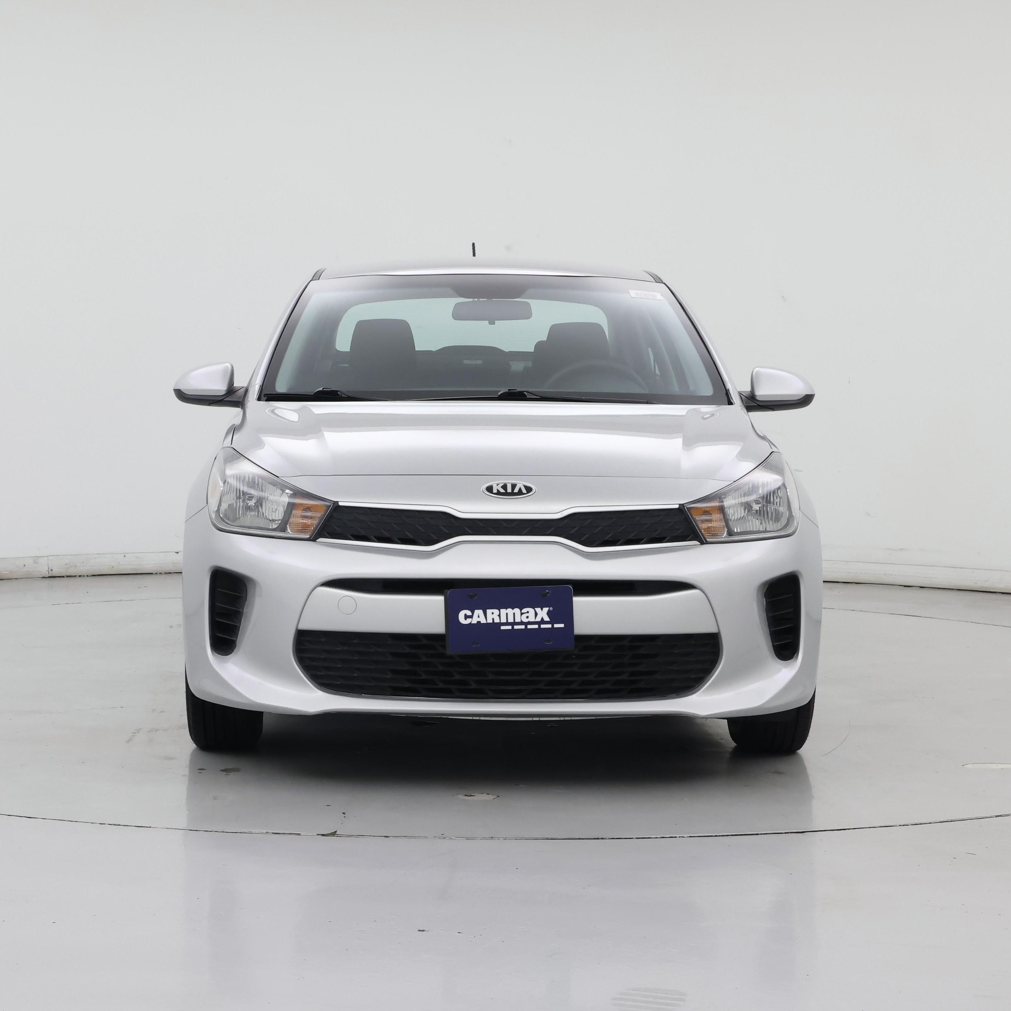 Thumbnail: 2019 Kia Rio - 5