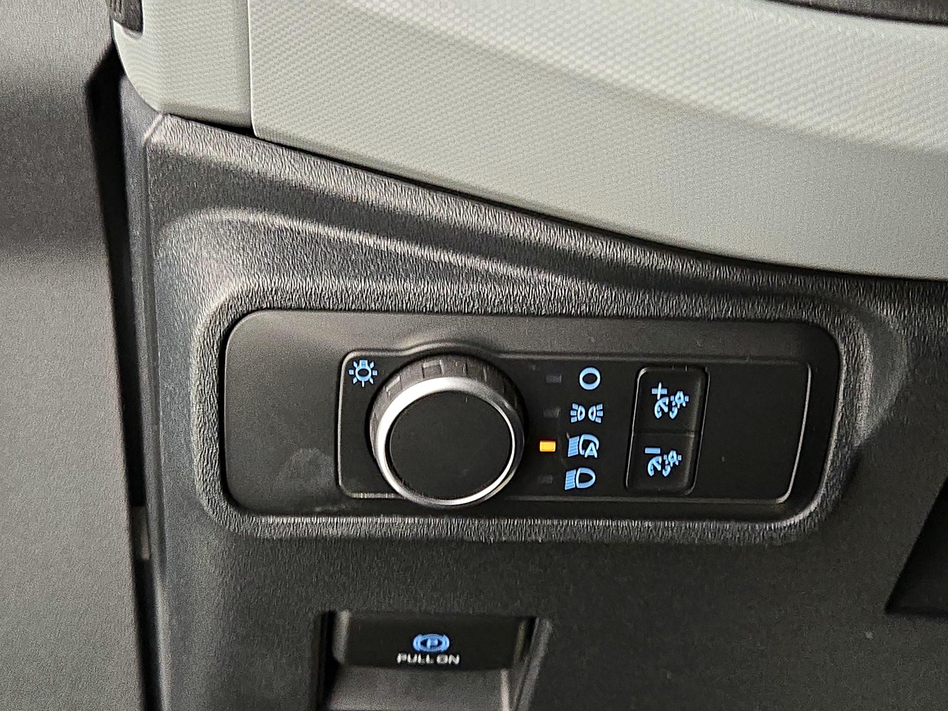 Thumbnail: 2021 Ford Bronco - 13