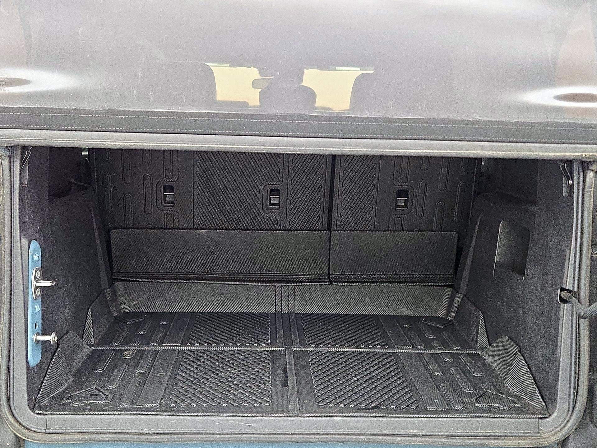 Thumbnail: 2021 Ford Bronco - 20