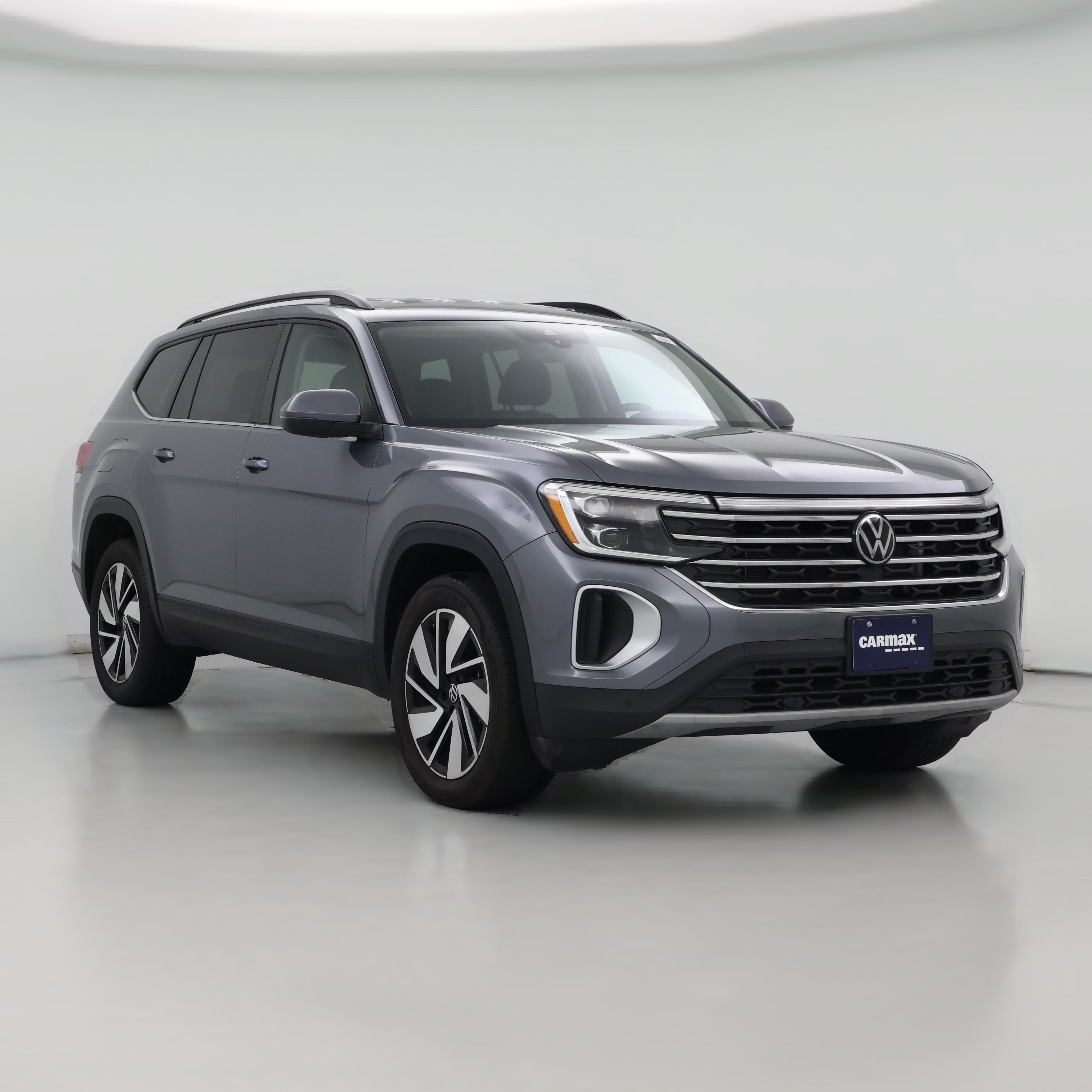 Thumbnail: 2024 Volkswagen Atlas - 1