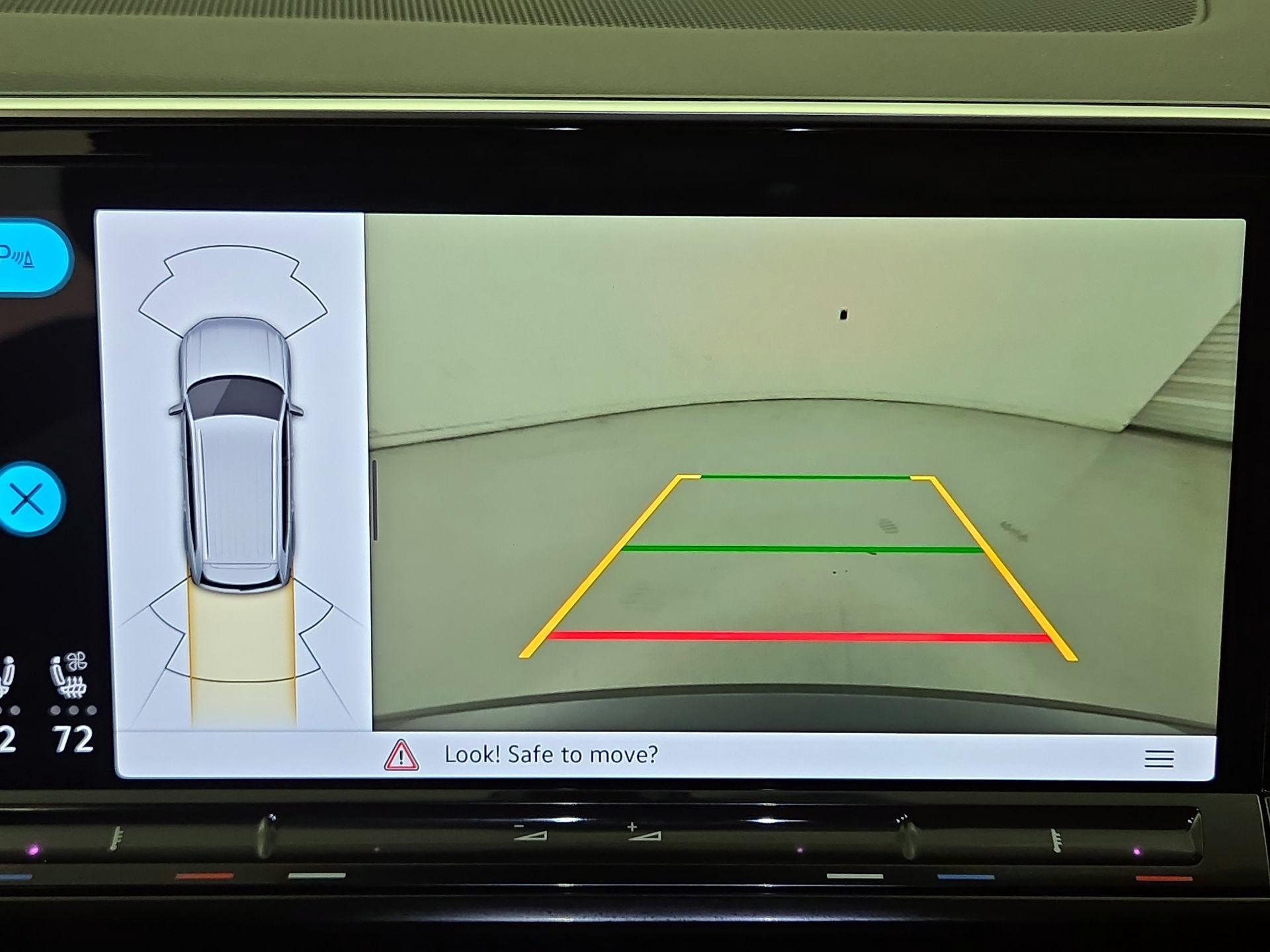 Thumbnail: 2024 Volkswagen Atlas - 14