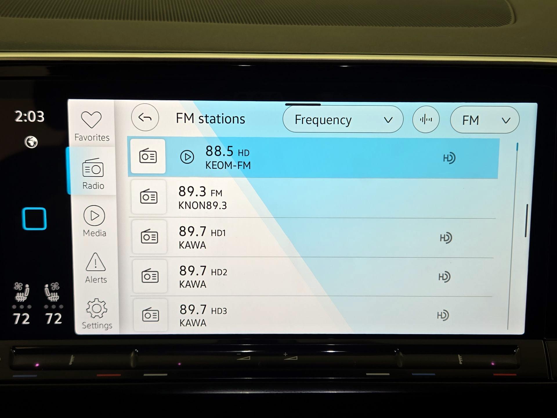 Thumbnail: 2024 Volkswagen Atlas - 15