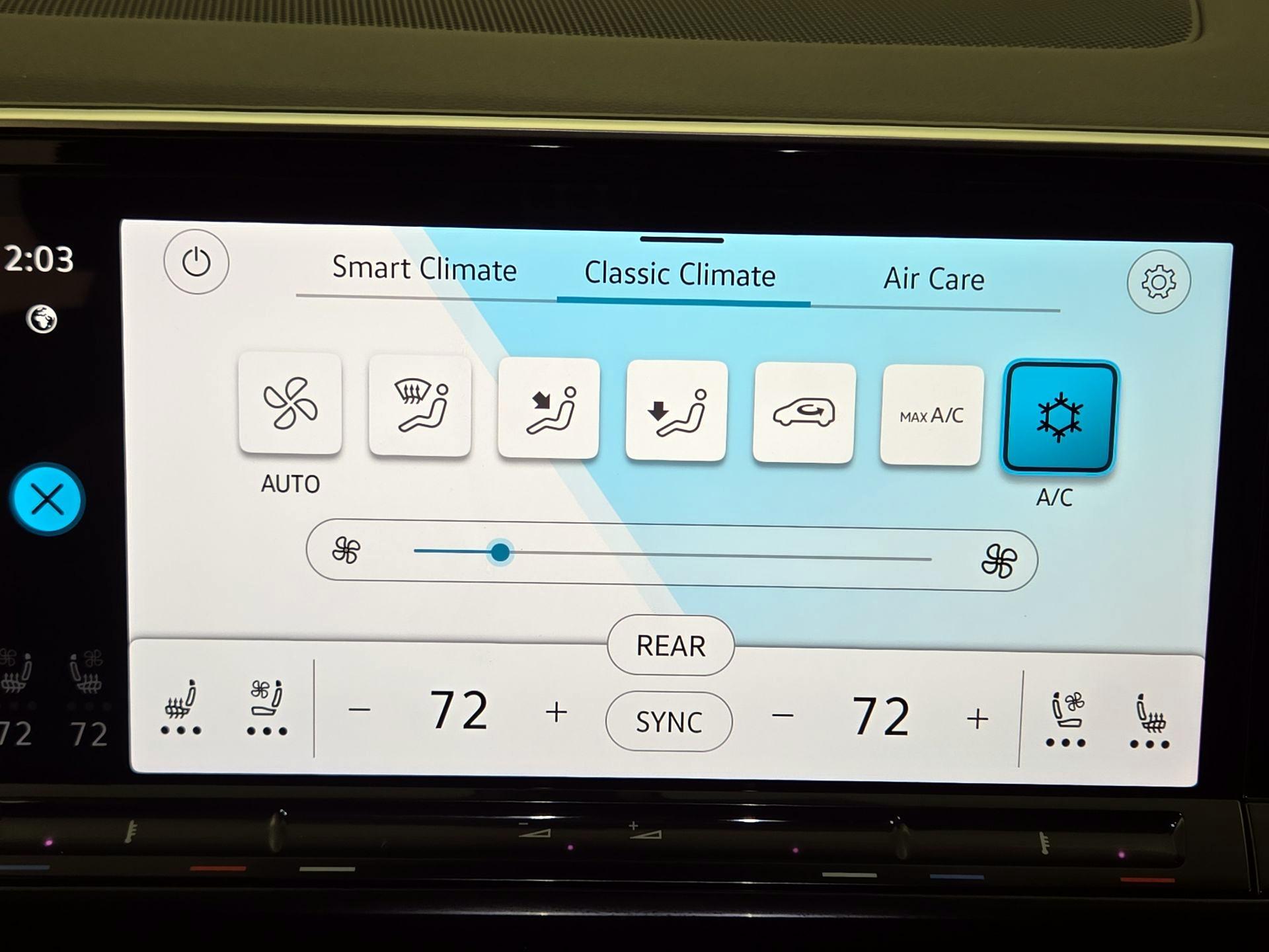 Thumbnail: 2024 Volkswagen Atlas - 16