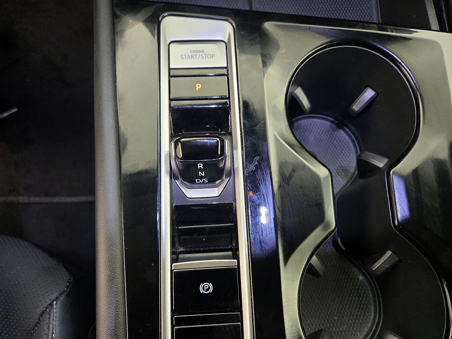 Thumbnail: 2024 Volkswagen Atlas - 17