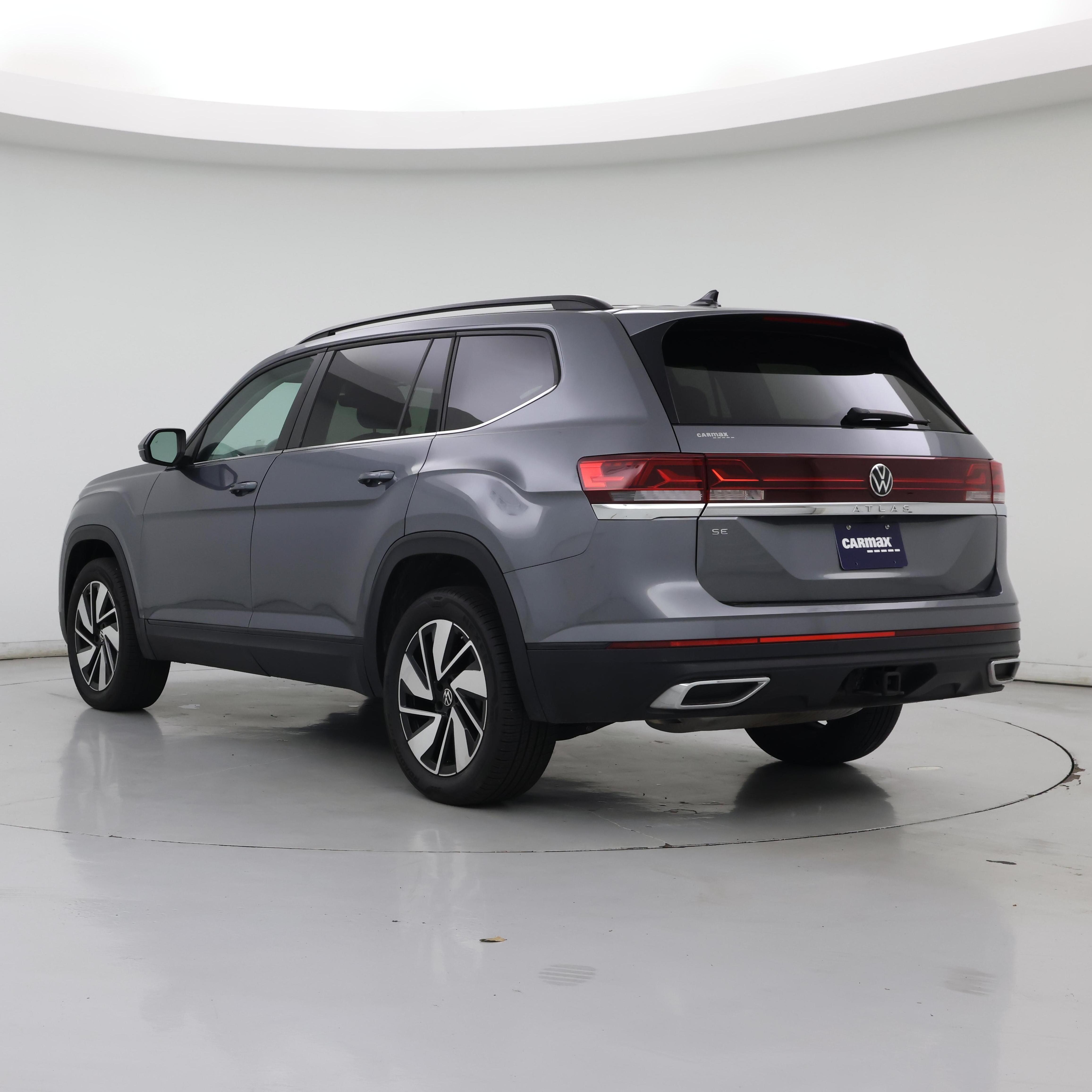 Thumbnail: 2024 Volkswagen Atlas - 2