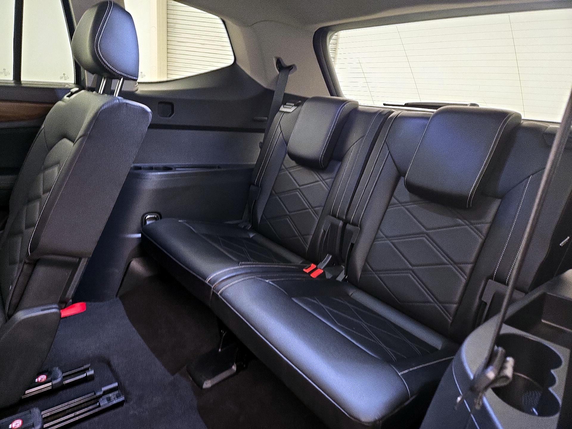 Thumbnail: 2024 Volkswagen Atlas - 20