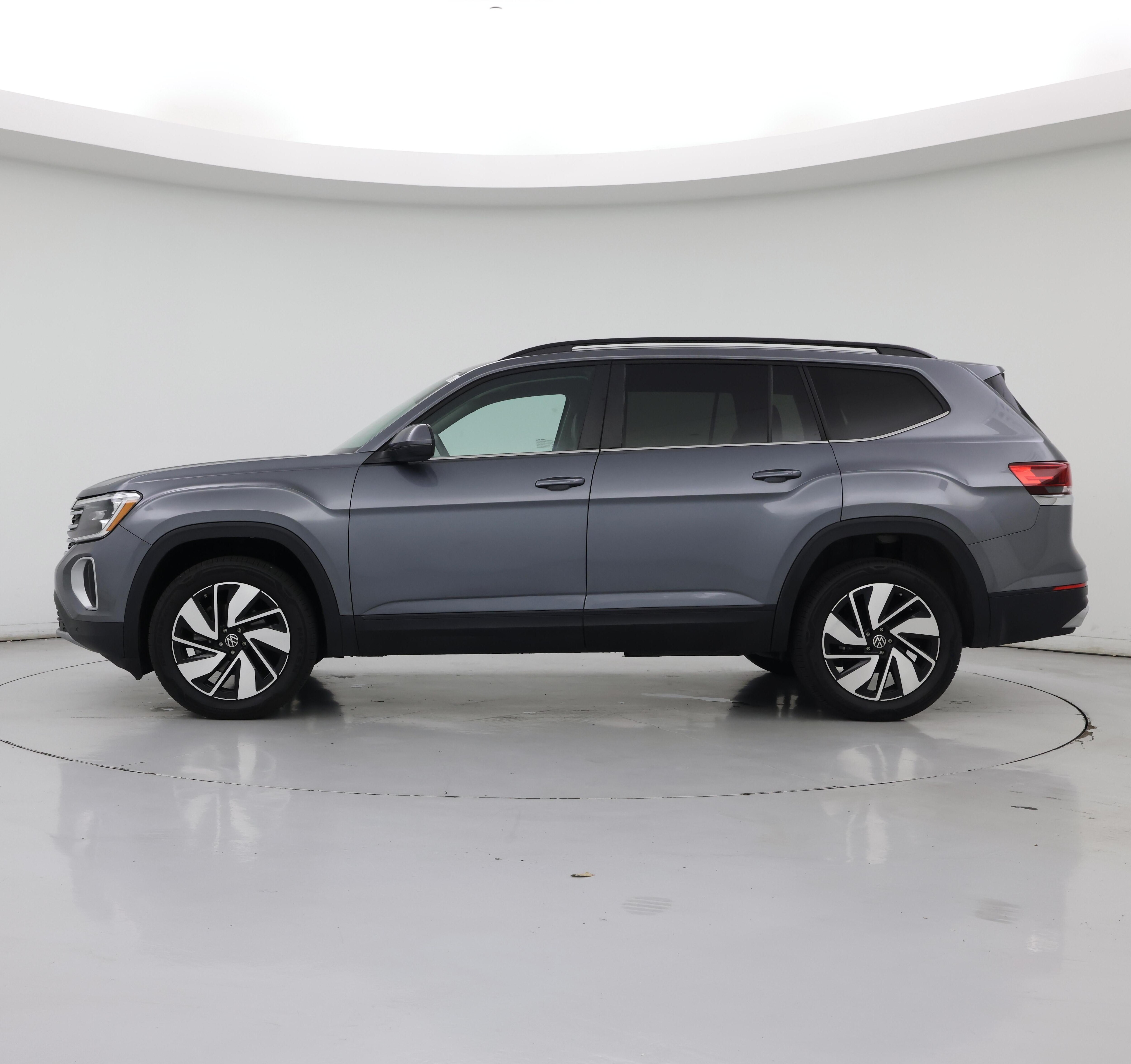 Thumbnail: 2024 Volkswagen Atlas - 3