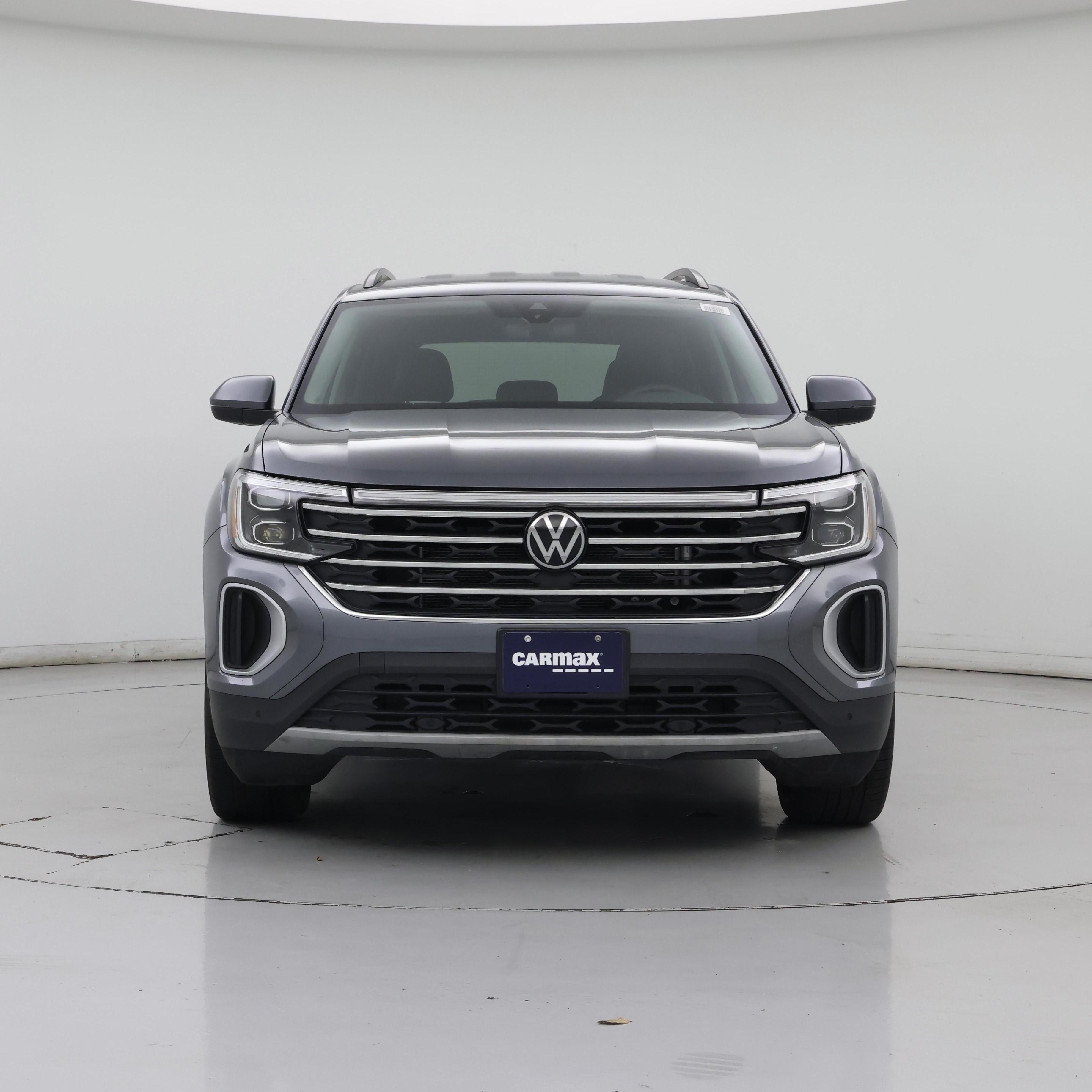Thumbnail: 2024 Volkswagen Atlas - 5
