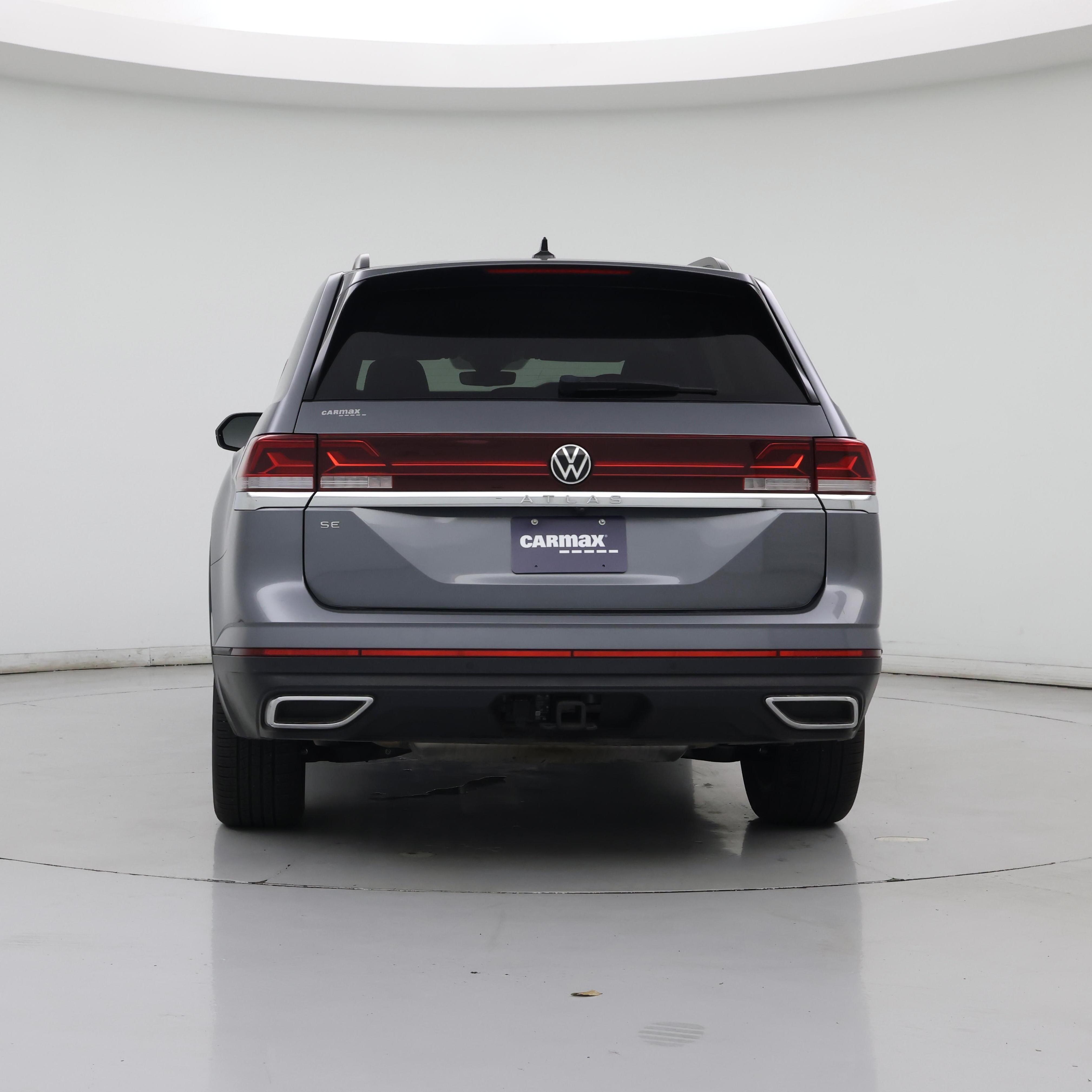 Thumbnail: 2024 Volkswagen Atlas - 6