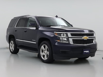 2019 Chevrolet Tahoe LS
