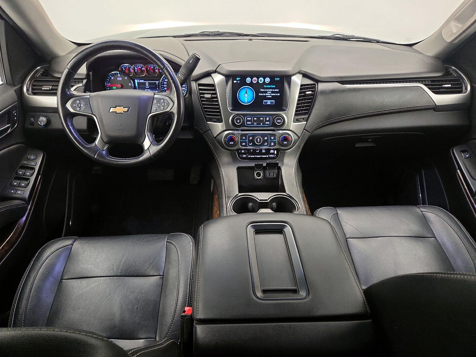 Thumbnail: 2019 Chevrolet Tahoe - 9