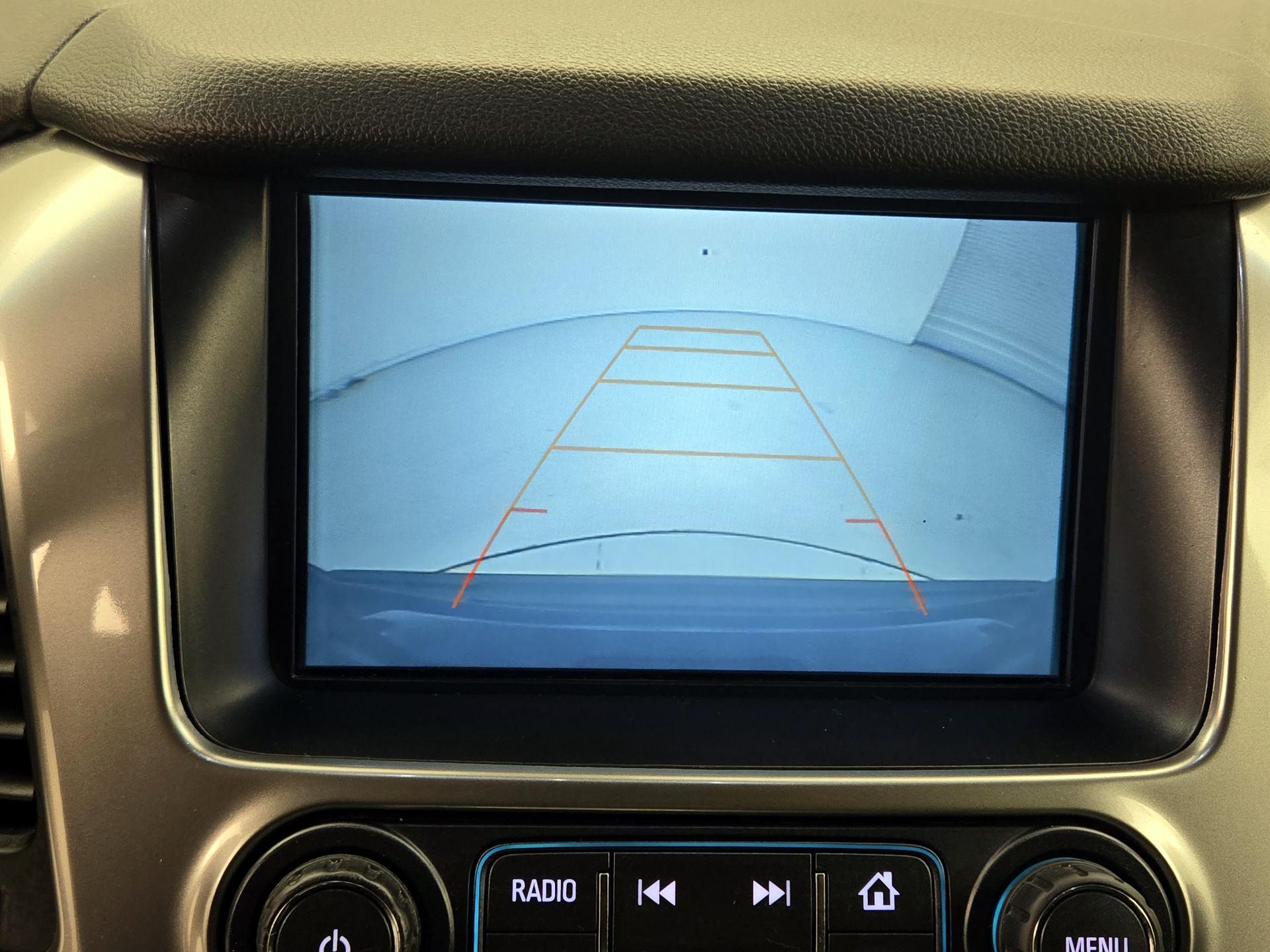 Thumbnail: 2019 Chevrolet Tahoe - 14