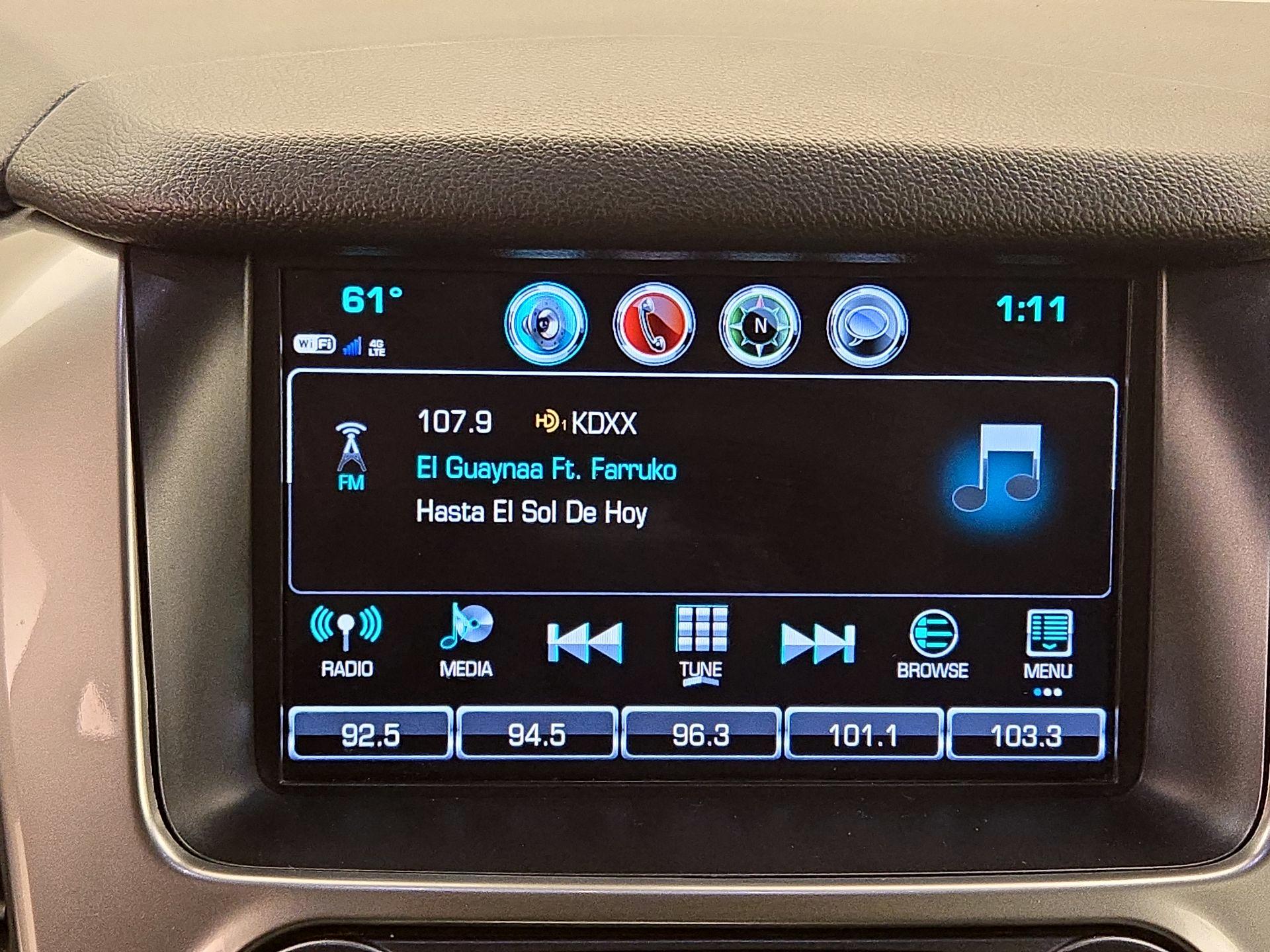 Thumbnail: 2019 Chevrolet Tahoe - 15