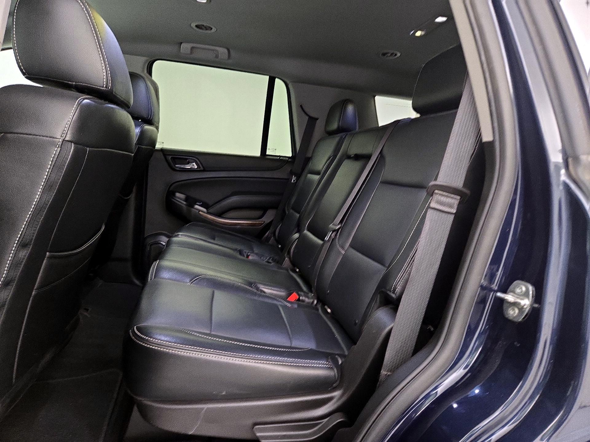 Thumbnail: 2019 Chevrolet Tahoe - 19