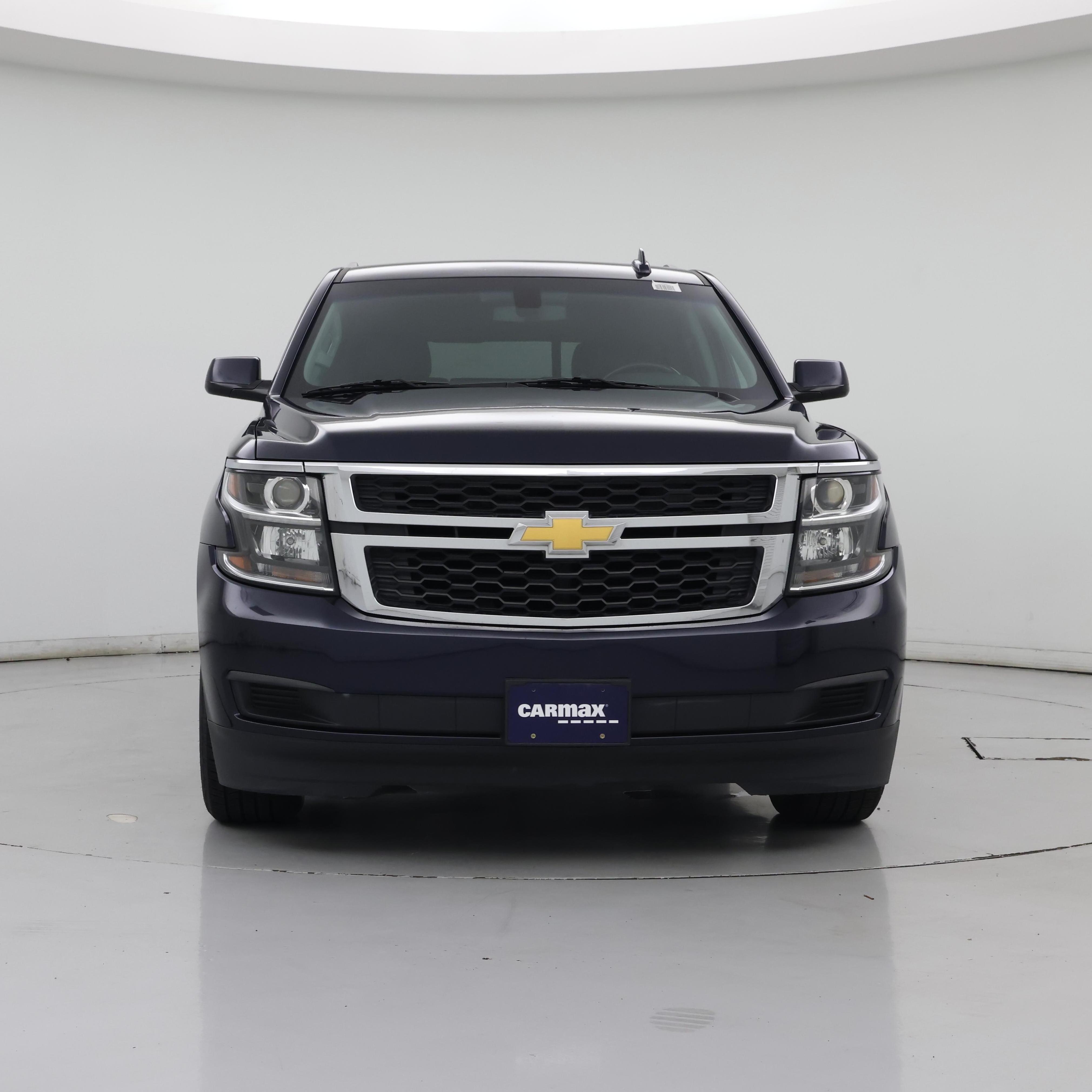 Thumbnail: 2019 Chevrolet Tahoe - 5