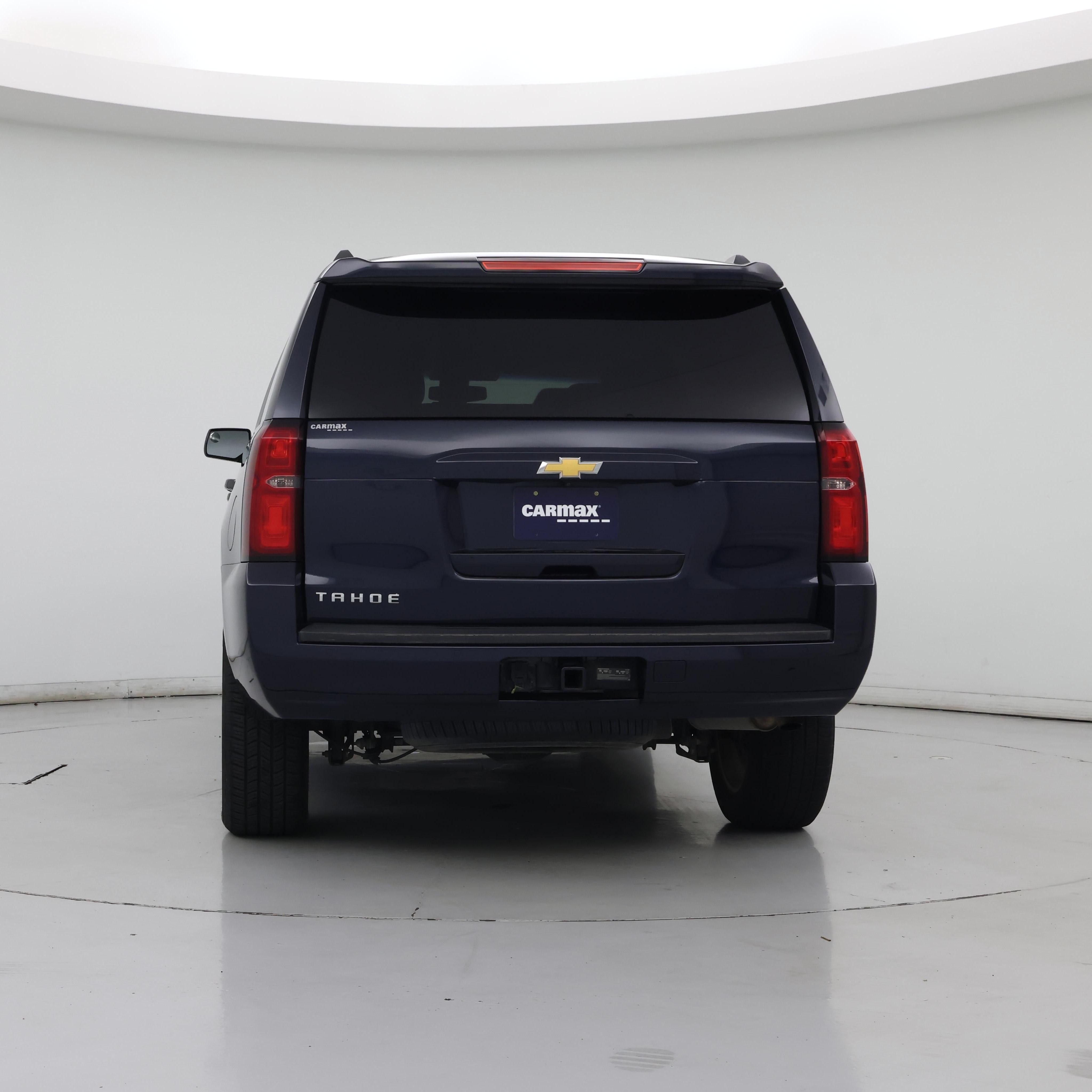 Thumbnail: 2019 Chevrolet Tahoe - 6