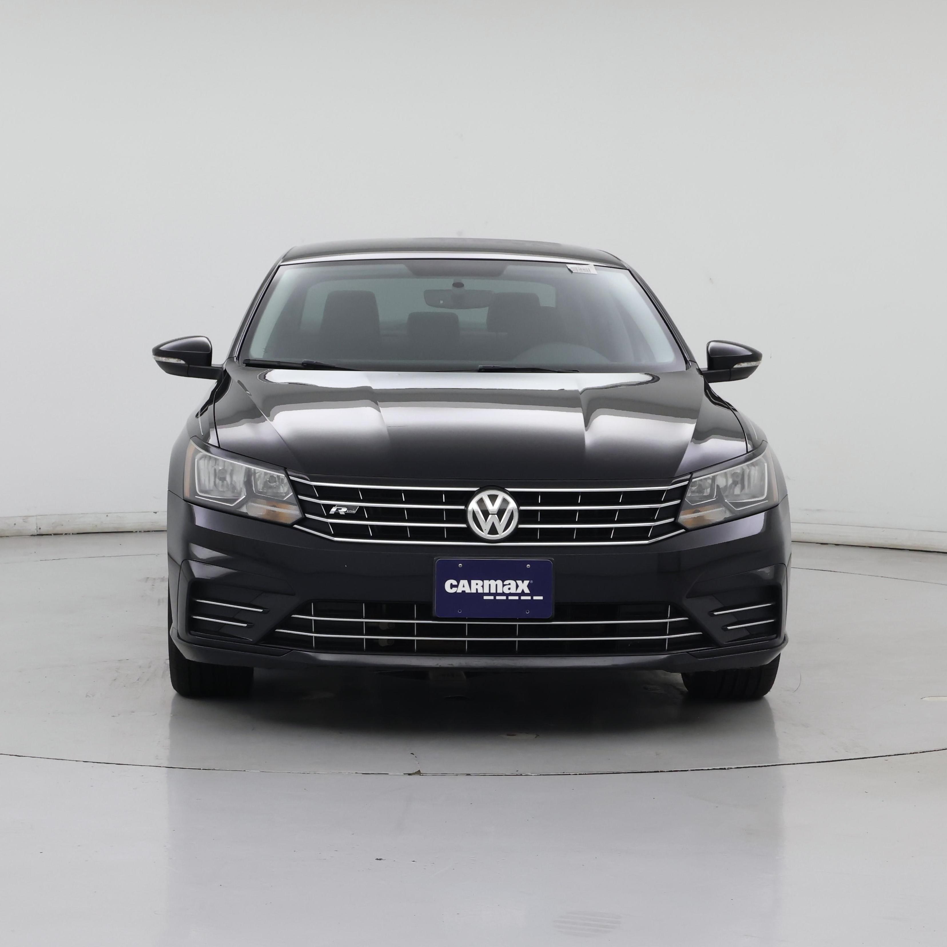 Thumbnail: 2018 Volkswagen Passat - 5