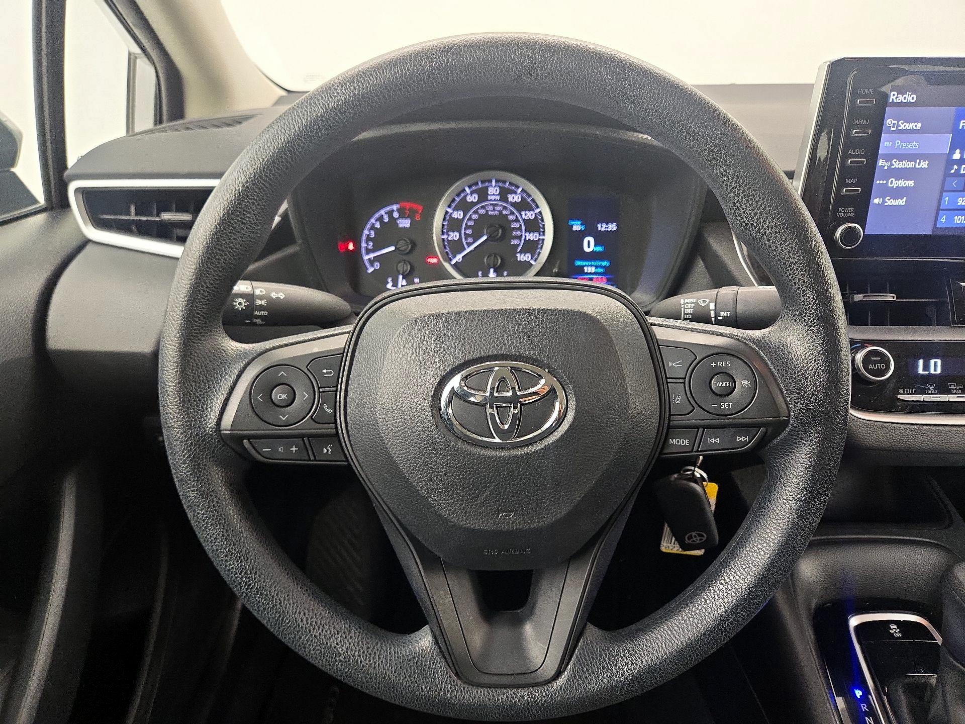 Thumbnail: 2020 Toyota Corolla - 10