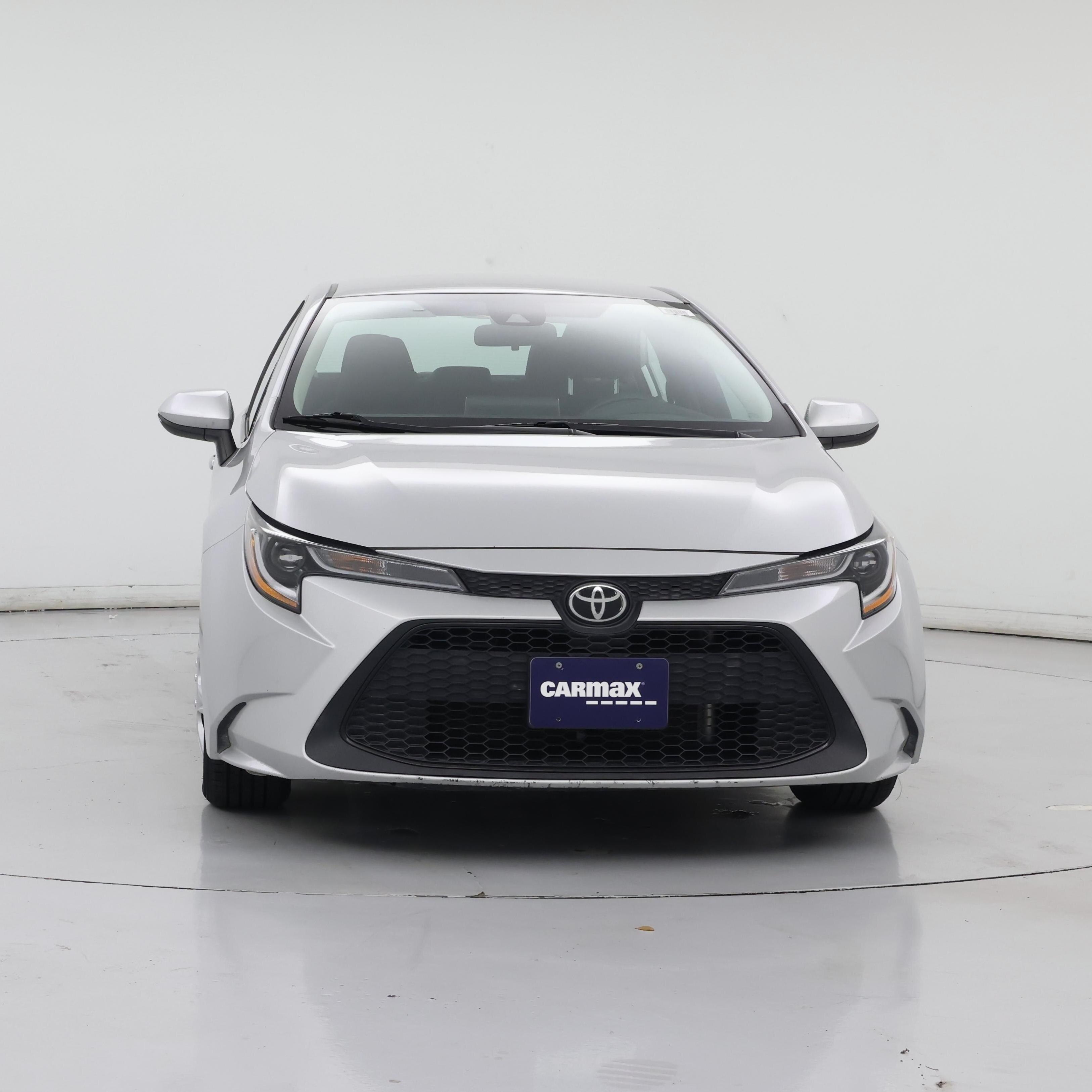 Thumbnail: 2020 Toyota Corolla - 5