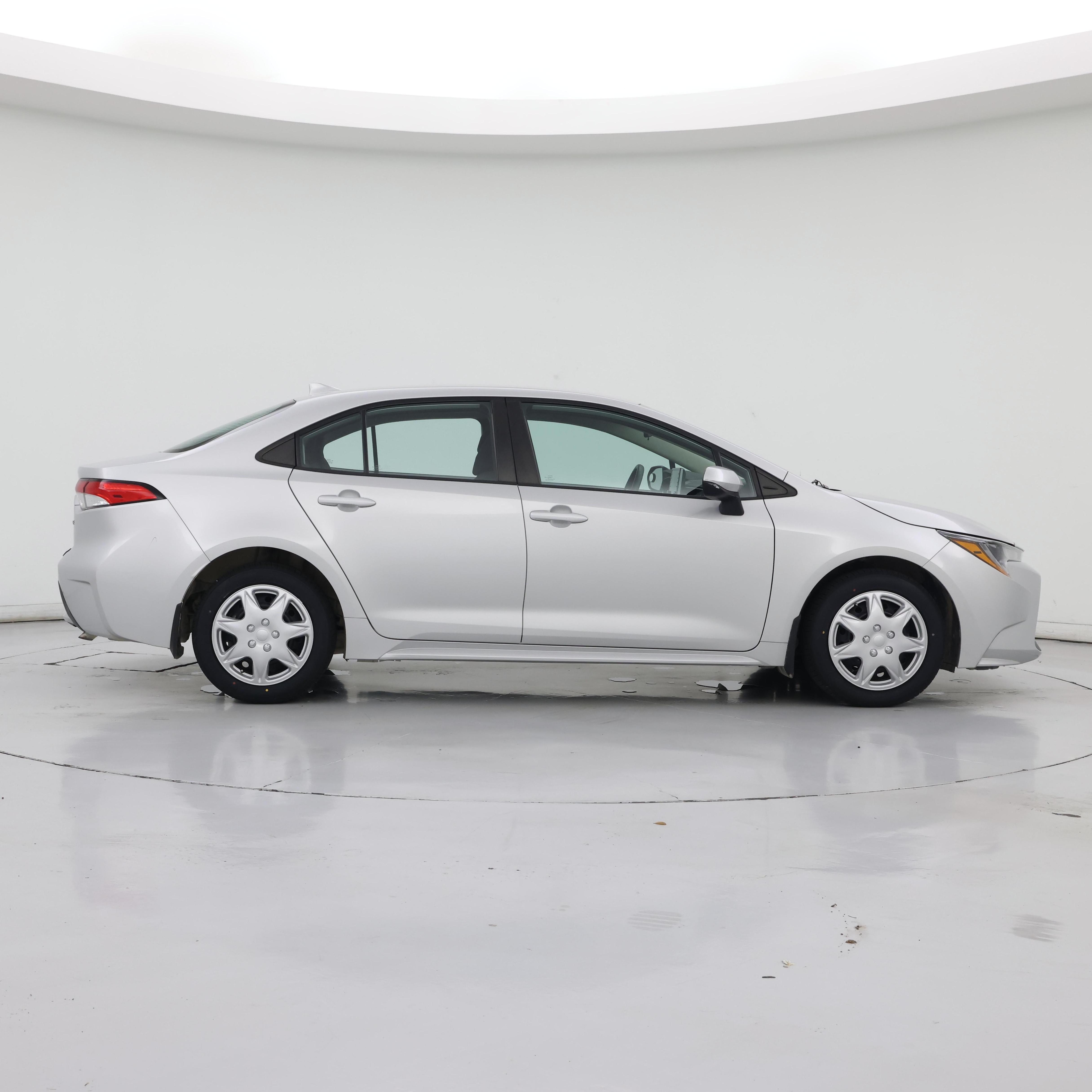 Thumbnail: 2020 Toyota Corolla - 7