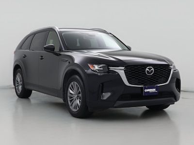 2024 Mazda CX-90 Turbo Select