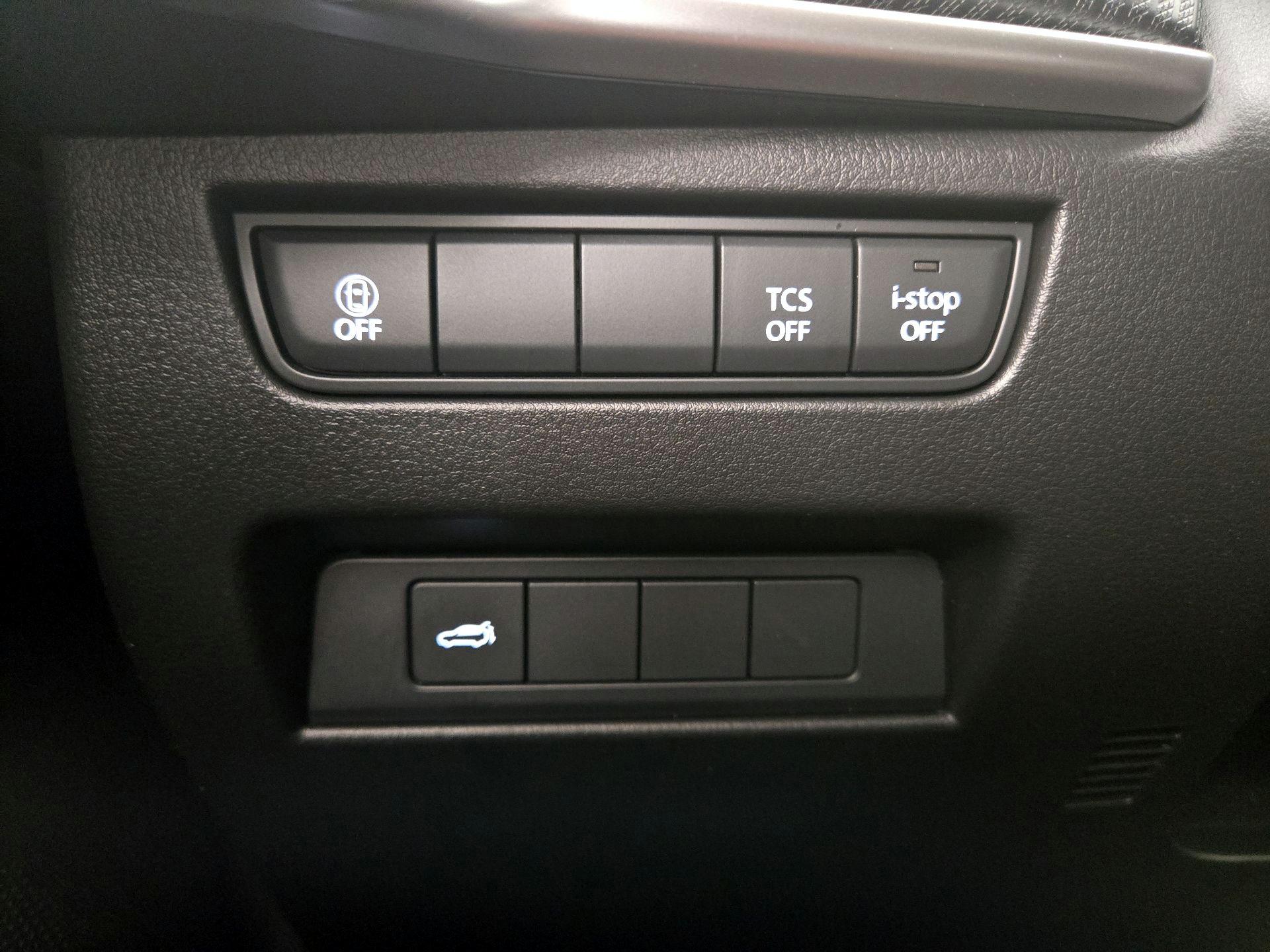 Thumbnail: 2024 Mazda CX-90 - 13