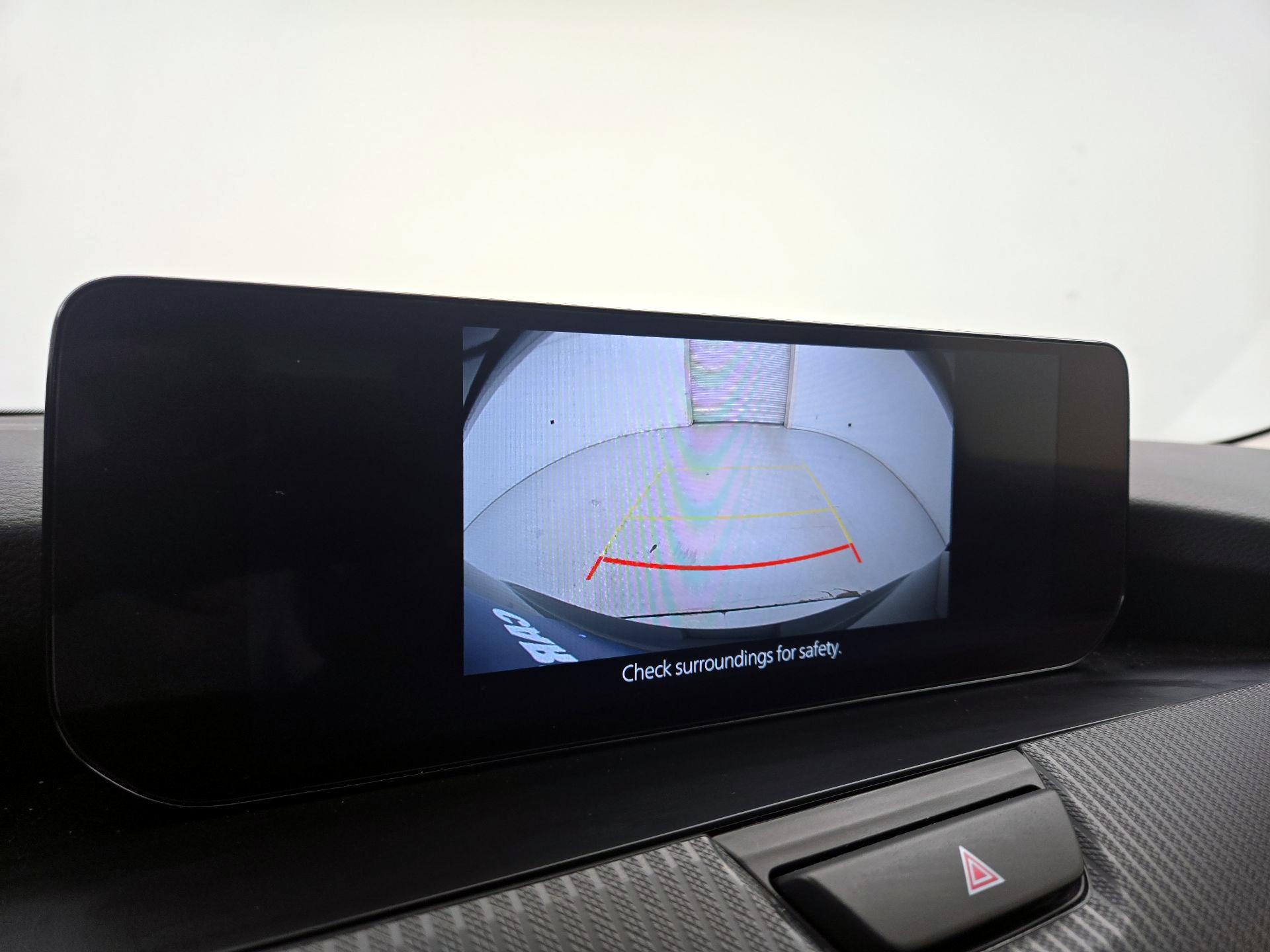 Thumbnail: 2024 Mazda CX-90 - 14