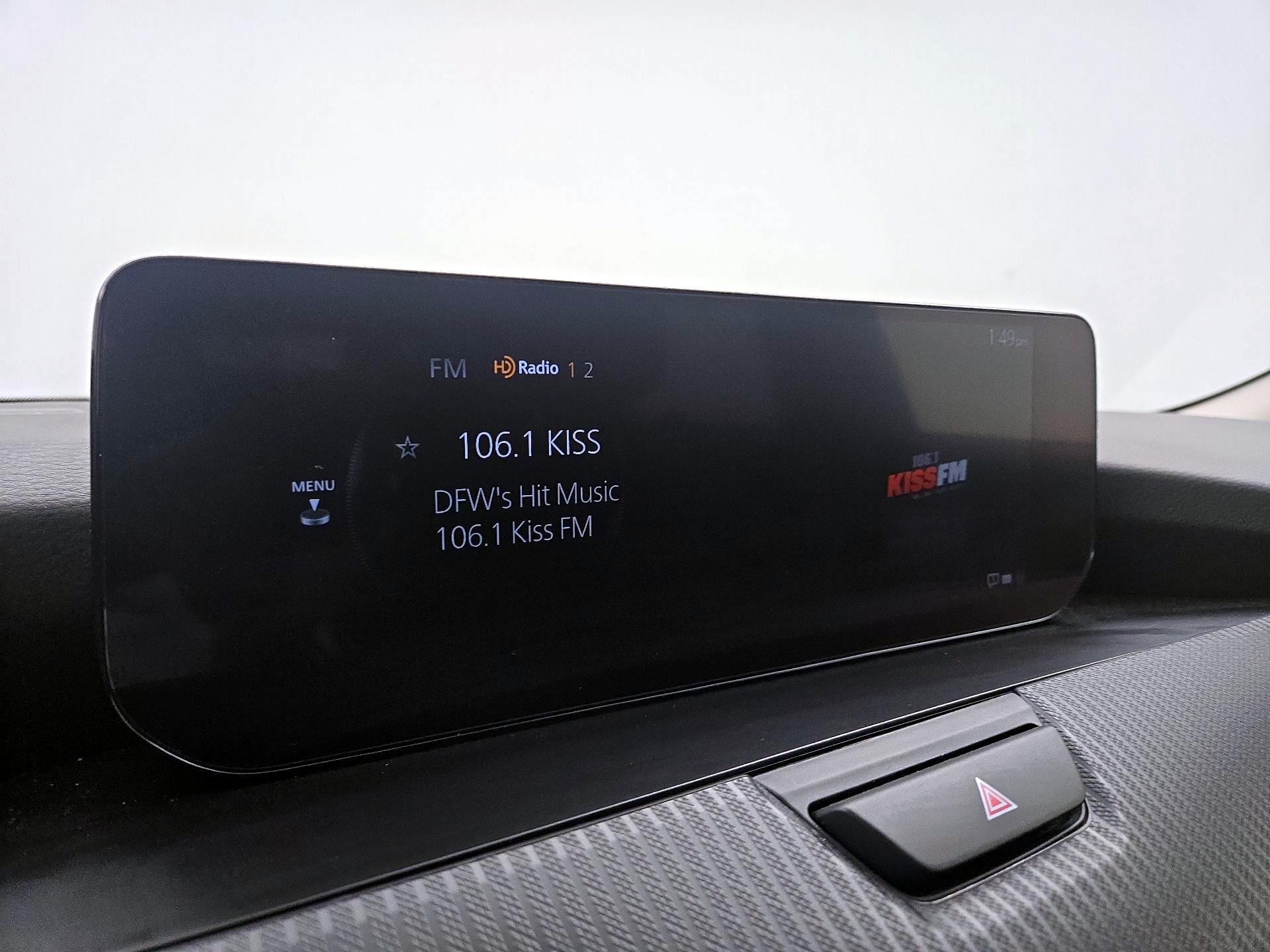 Thumbnail: 2024 Mazda CX-90 - 15