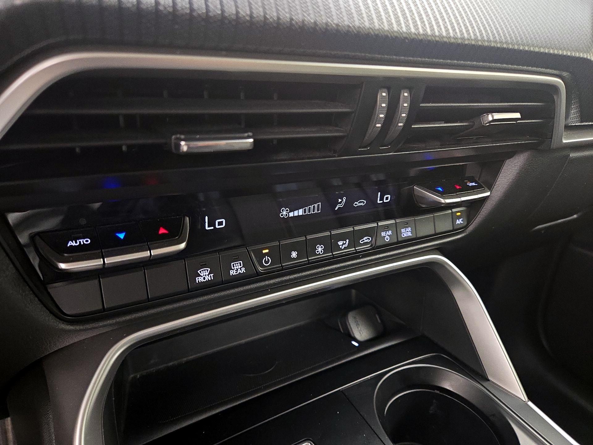 Thumbnail: 2024 Mazda CX-90 - 16