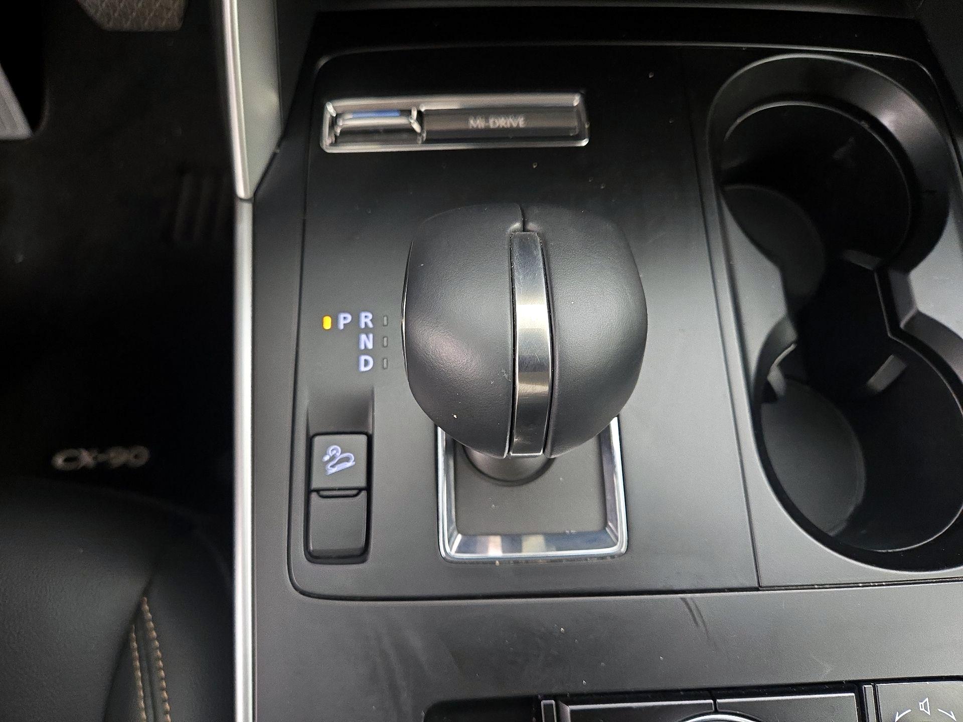 Thumbnail: 2024 Mazda CX-90 - 17