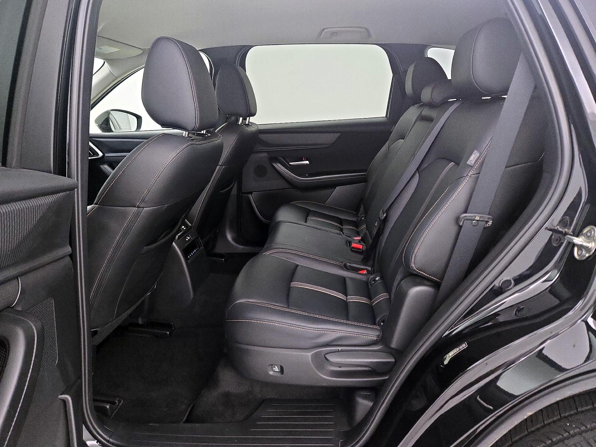 Thumbnail: 2024 Mazda CX-90 - 19