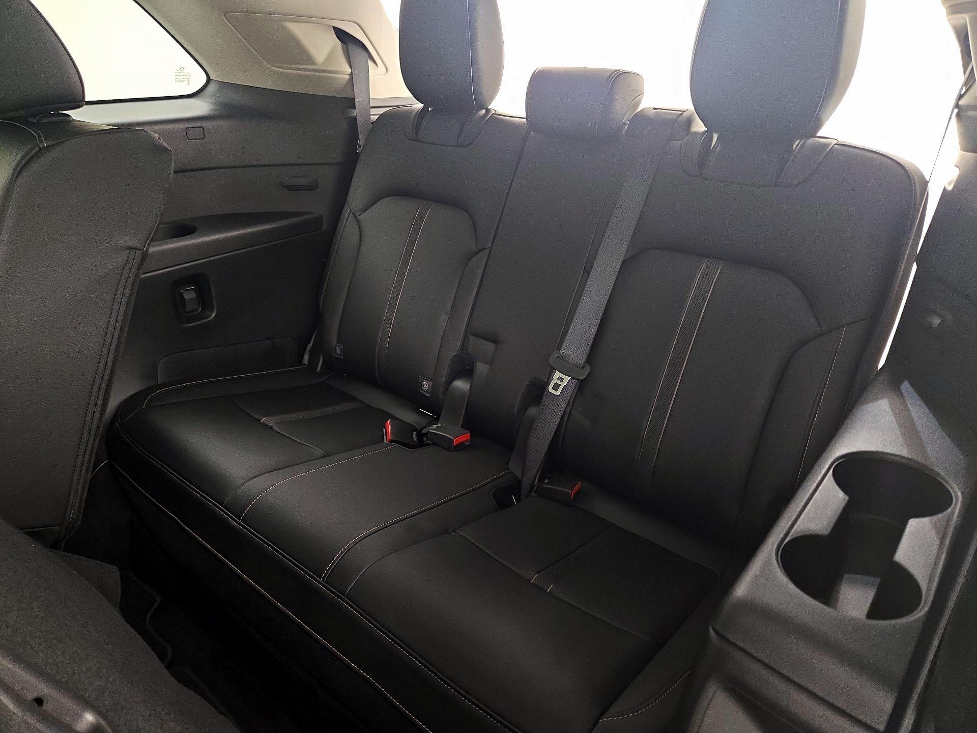 Thumbnail: 2024 Mazda CX-90 - 20