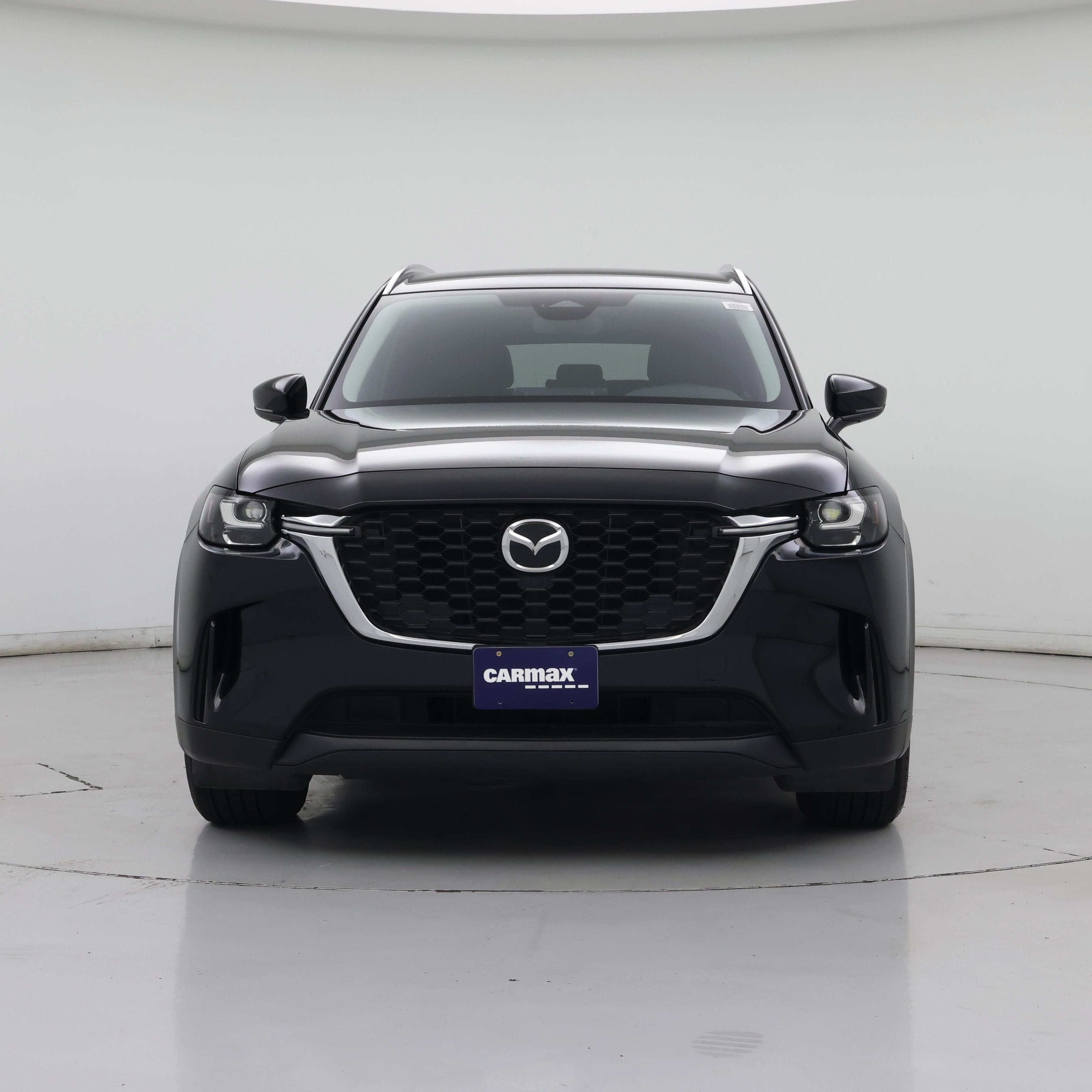 Thumbnail: 2024 Mazda CX-90 - 5
