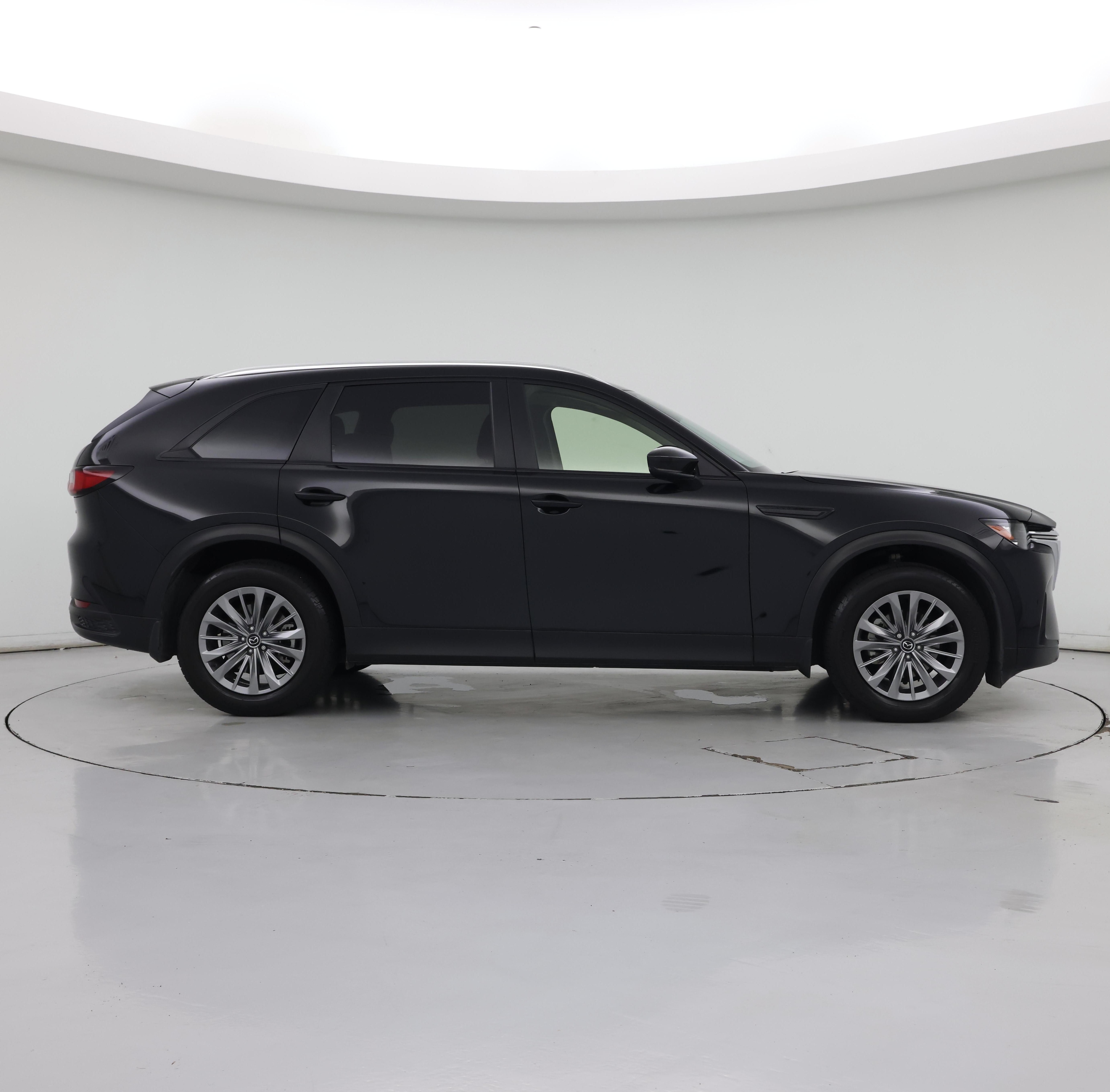 Thumbnail: 2024 Mazda CX-90 - 7