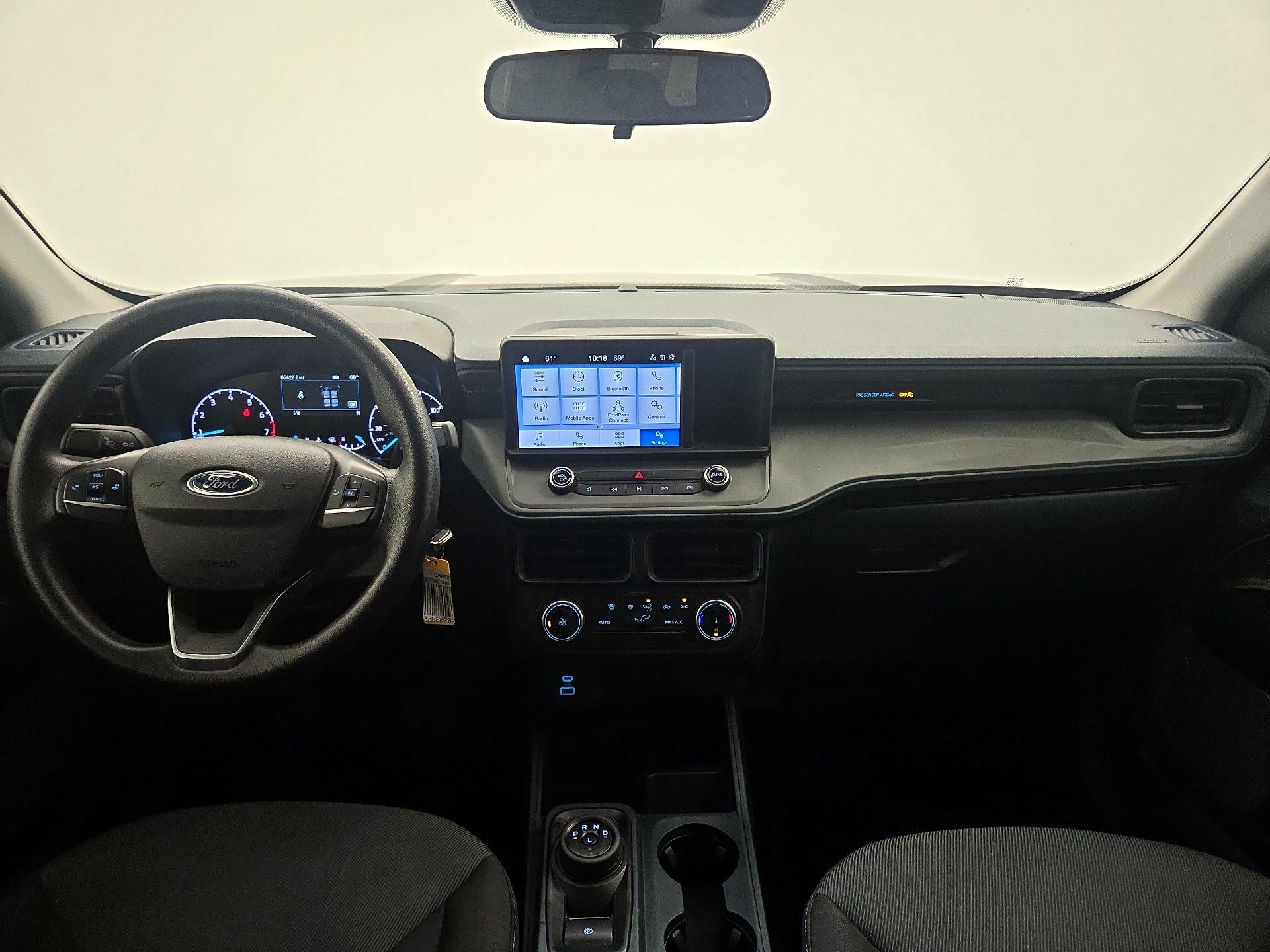 Thumbnail: 2022 Ford Maverick - 9