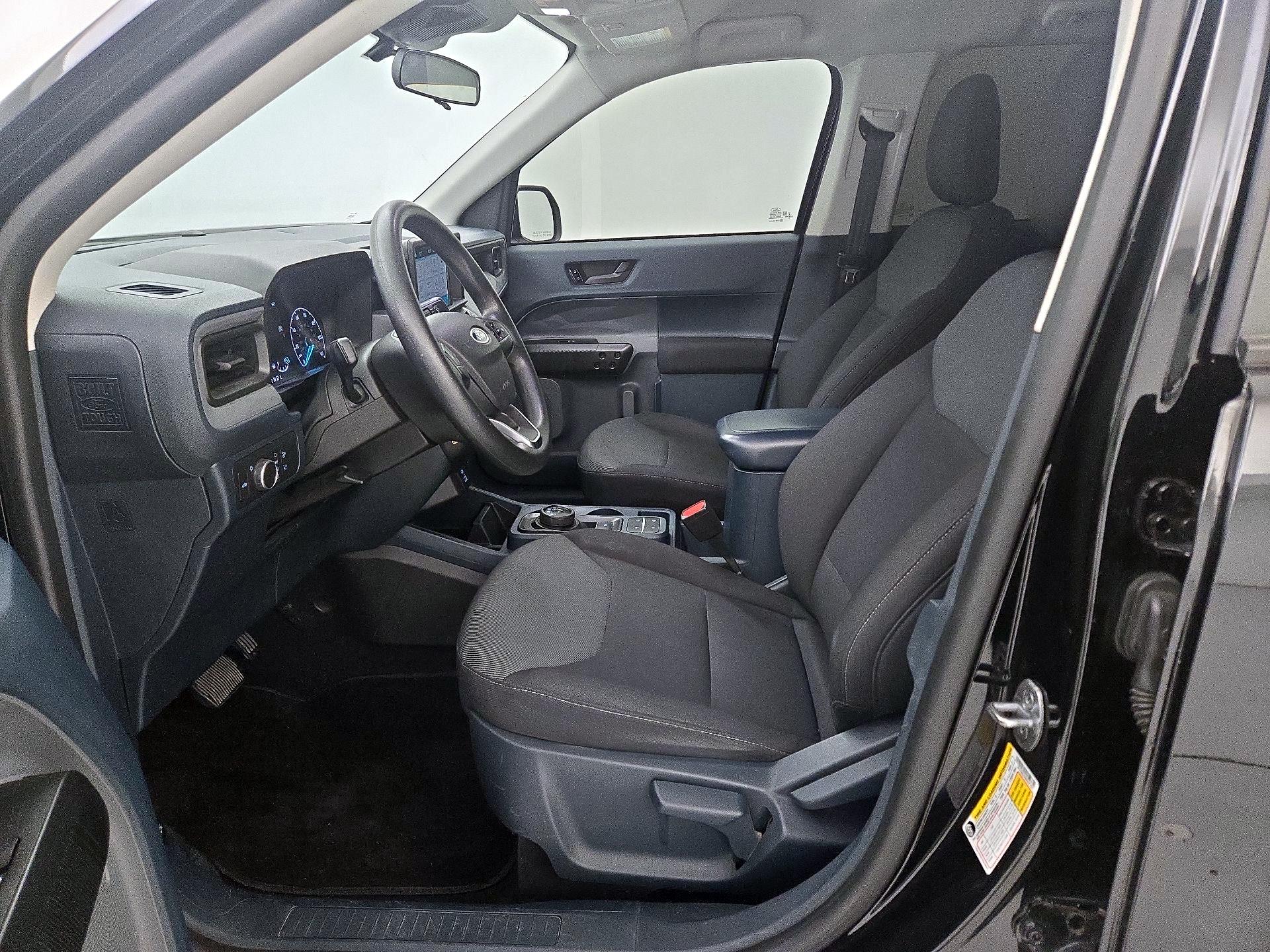 Thumbnail: 2022 Ford Maverick - 11