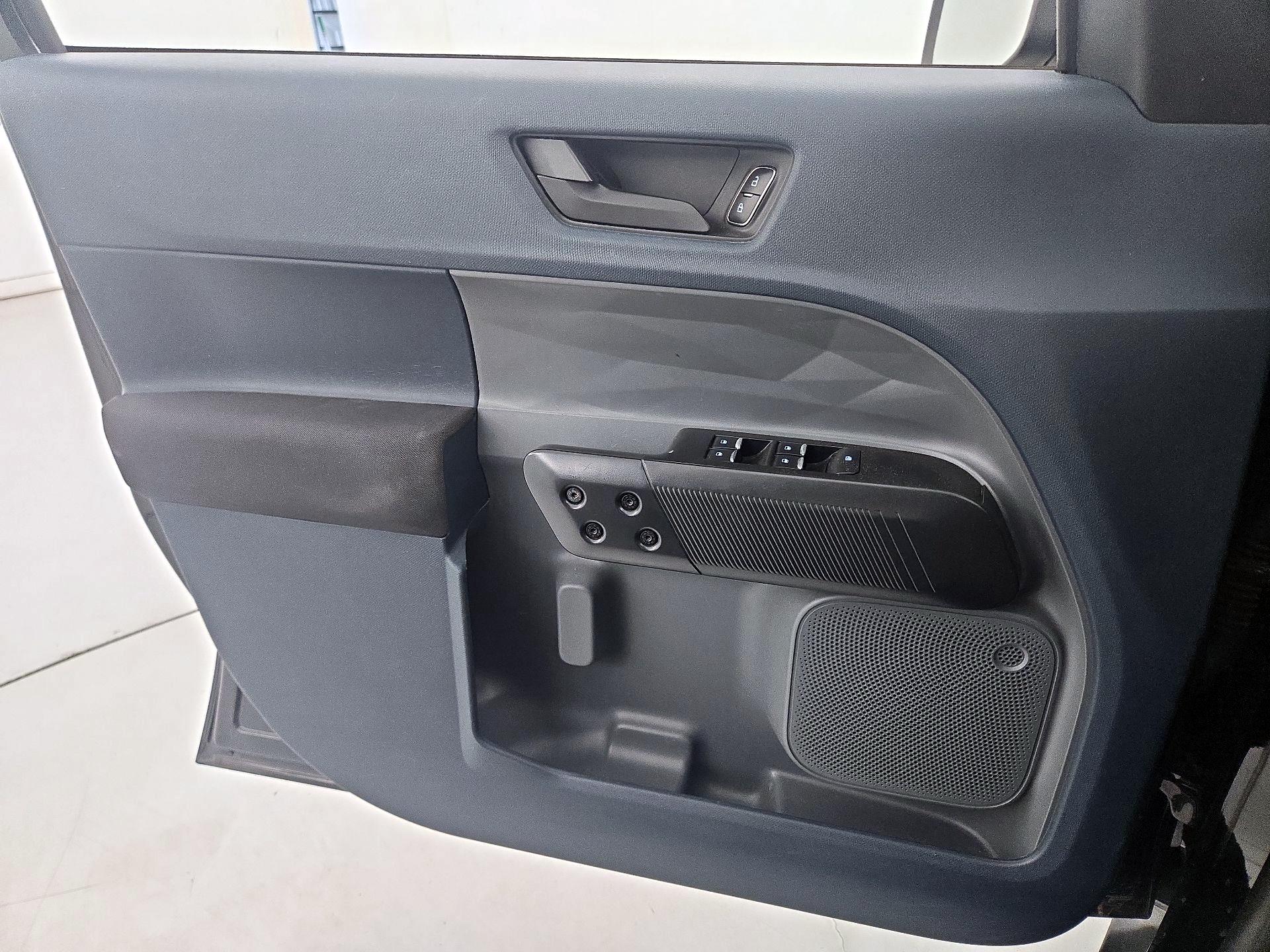 Thumbnail: 2022 Ford Maverick - 12