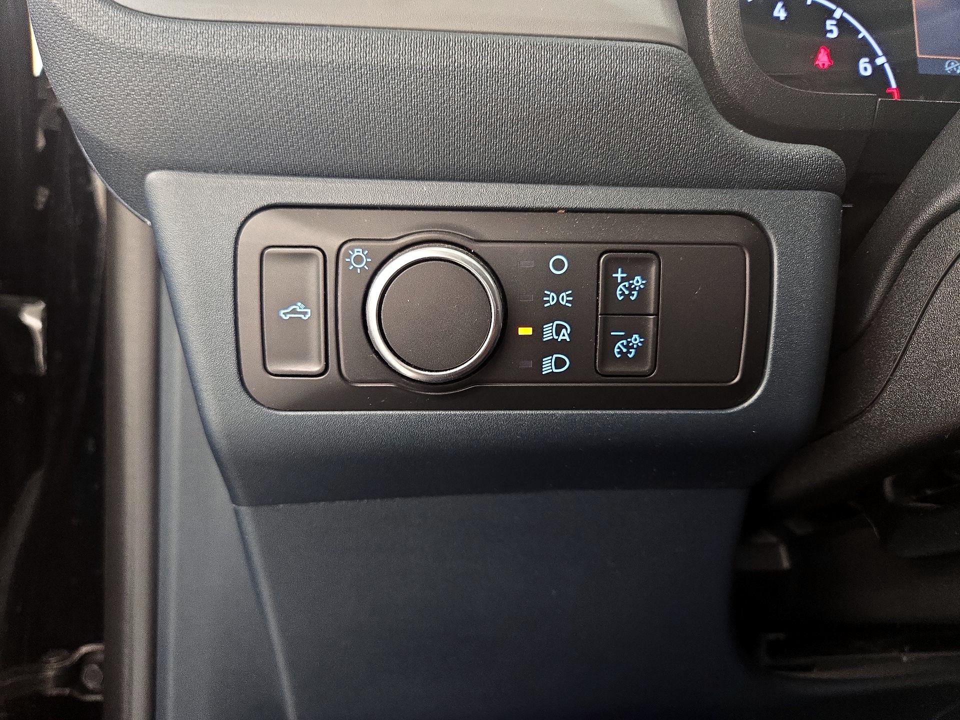 Thumbnail: 2022 Ford Maverick - 13