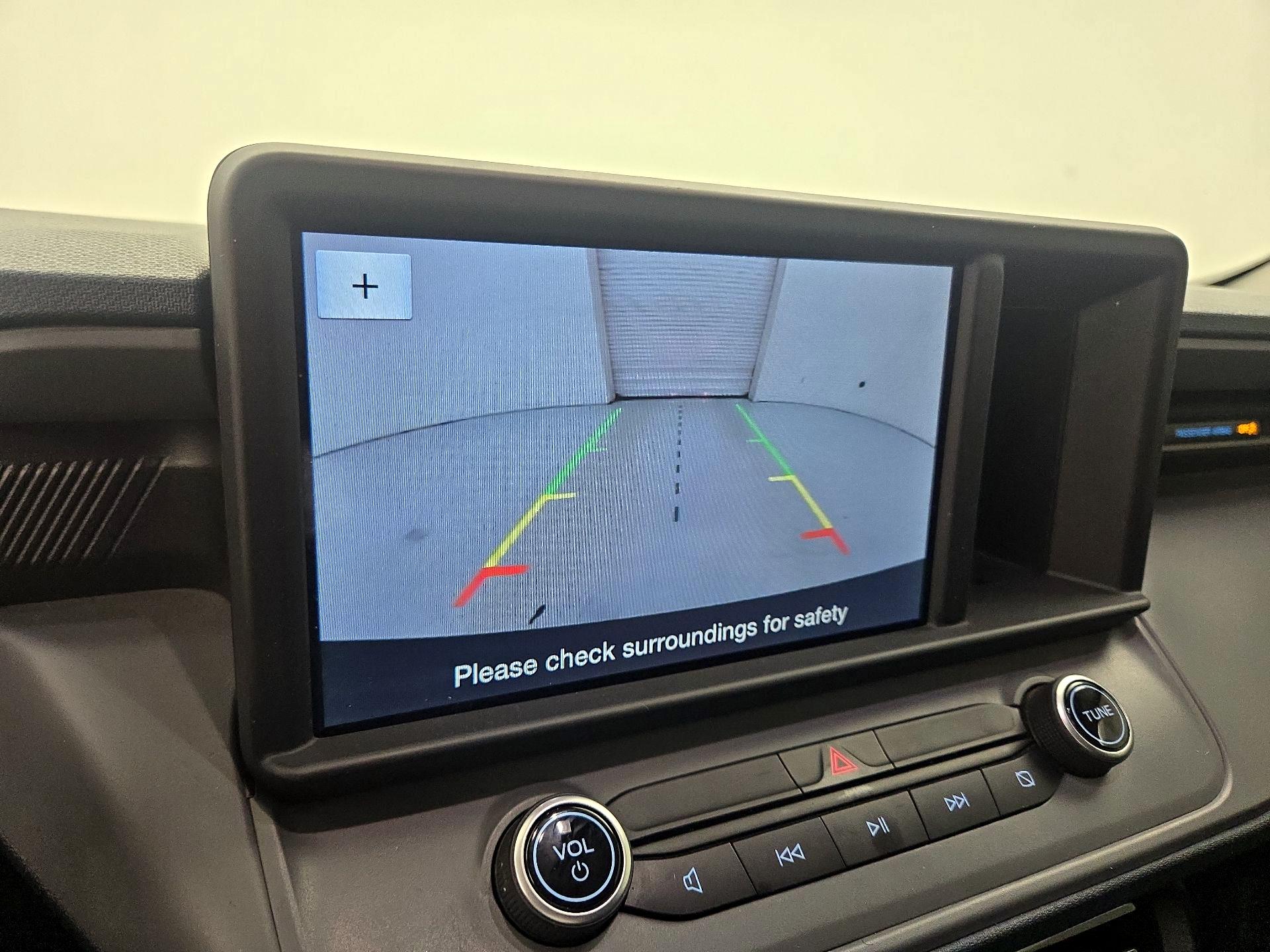 Thumbnail: 2022 Ford Maverick - 14