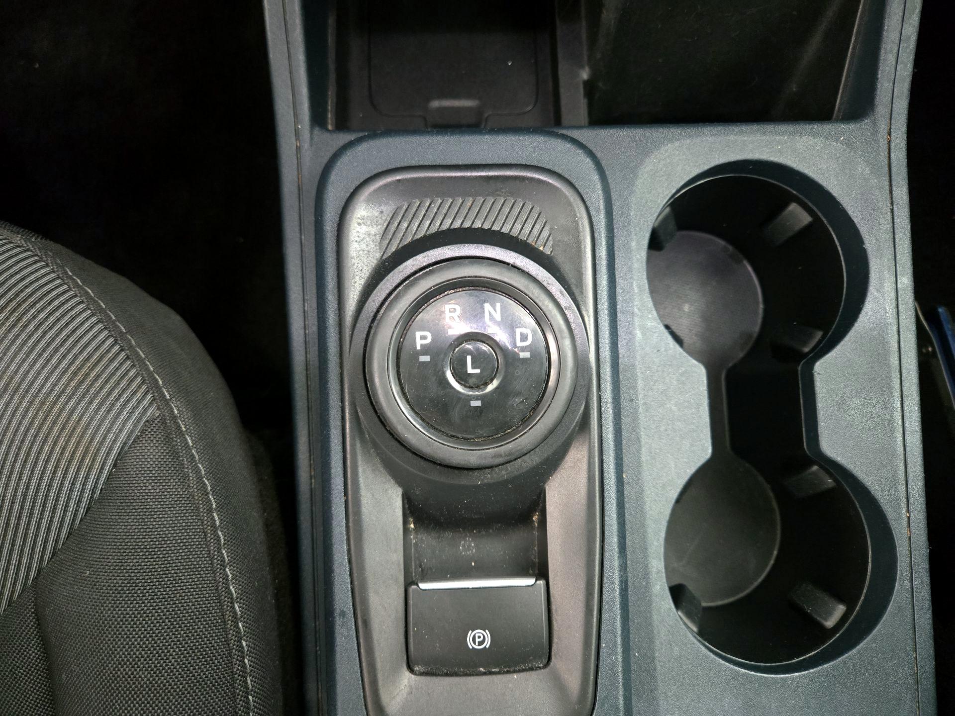 Thumbnail: 2022 Ford Maverick - 17